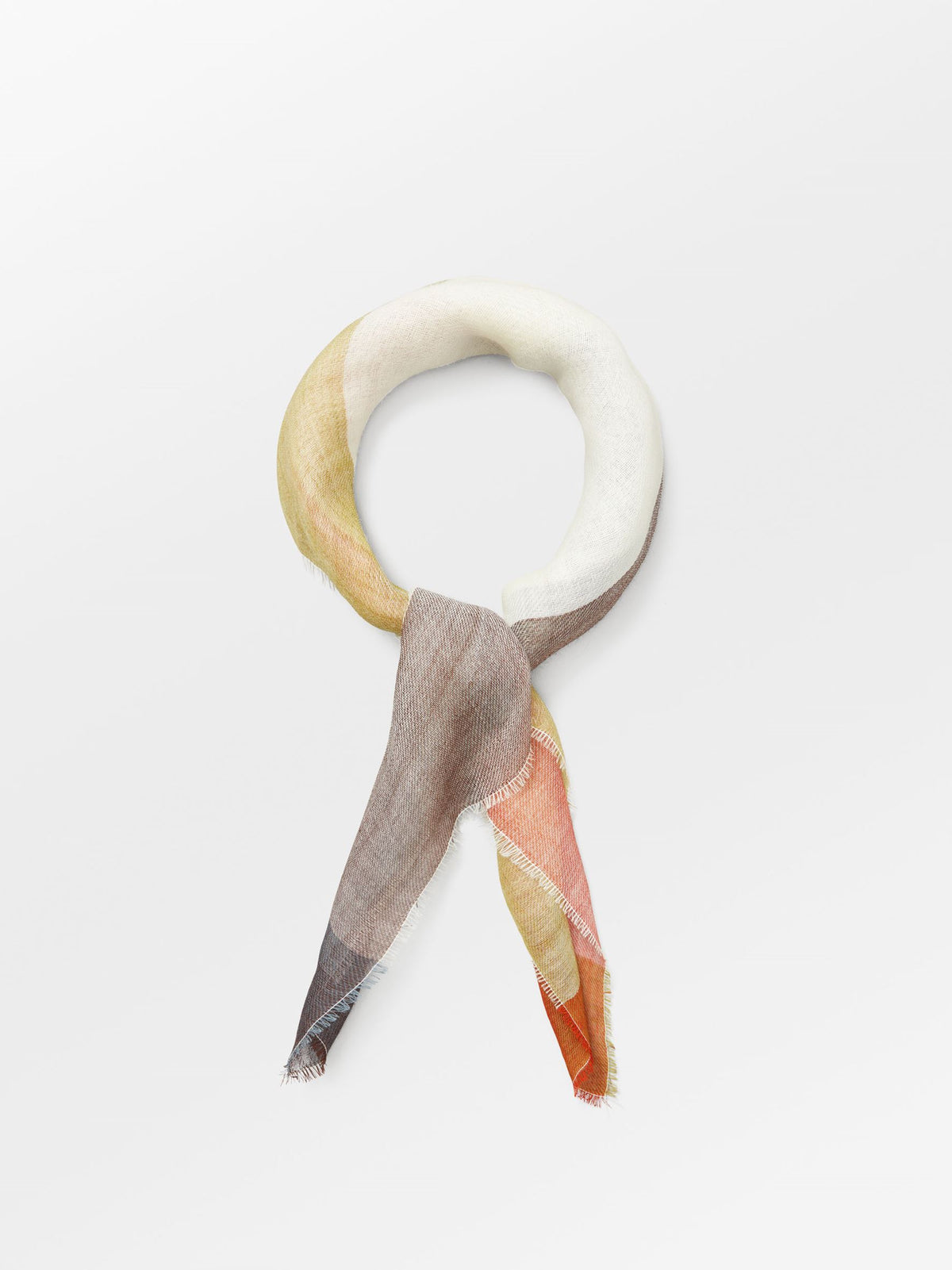 Ekko Wica Scarf OneSize BeckSöndergaard.no