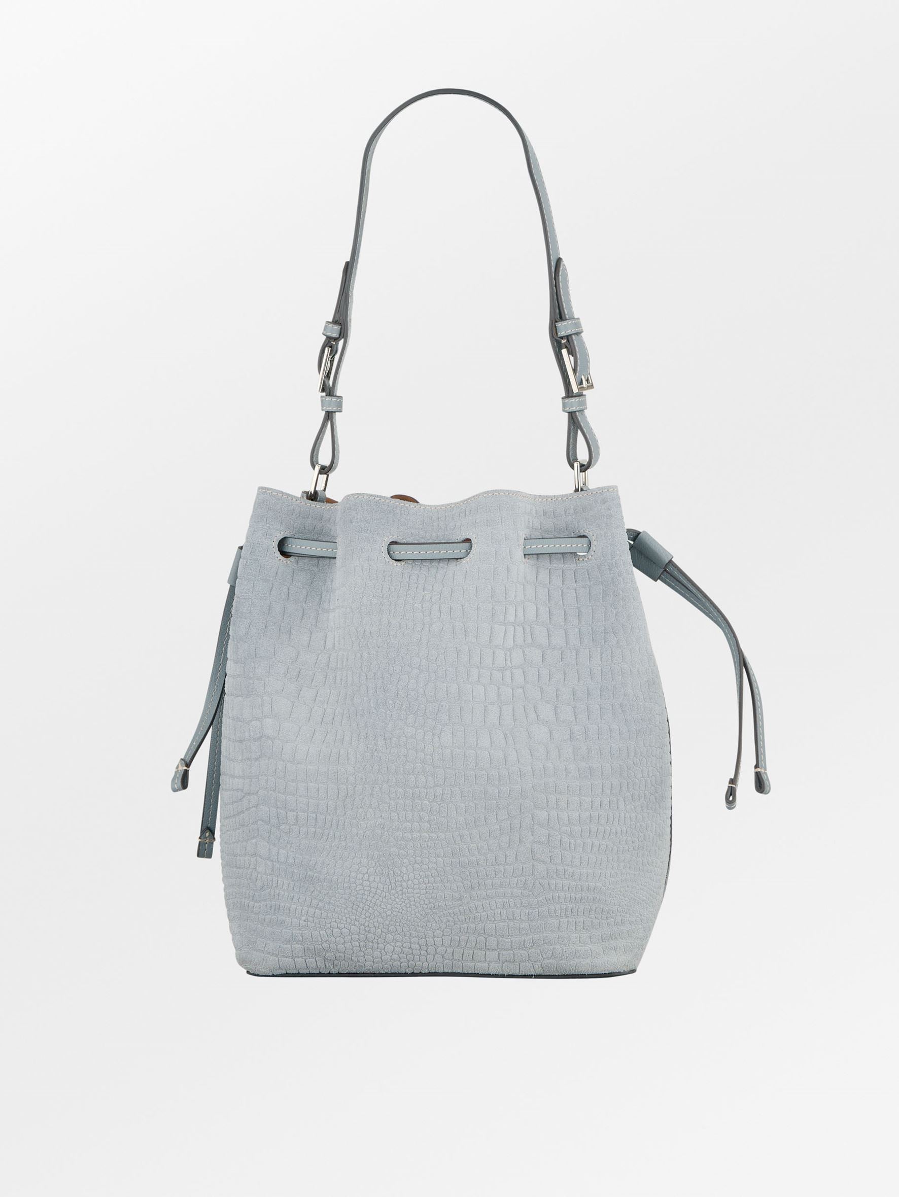 Crosu Bucket Bag OneSize BeckSöndergaard.no
