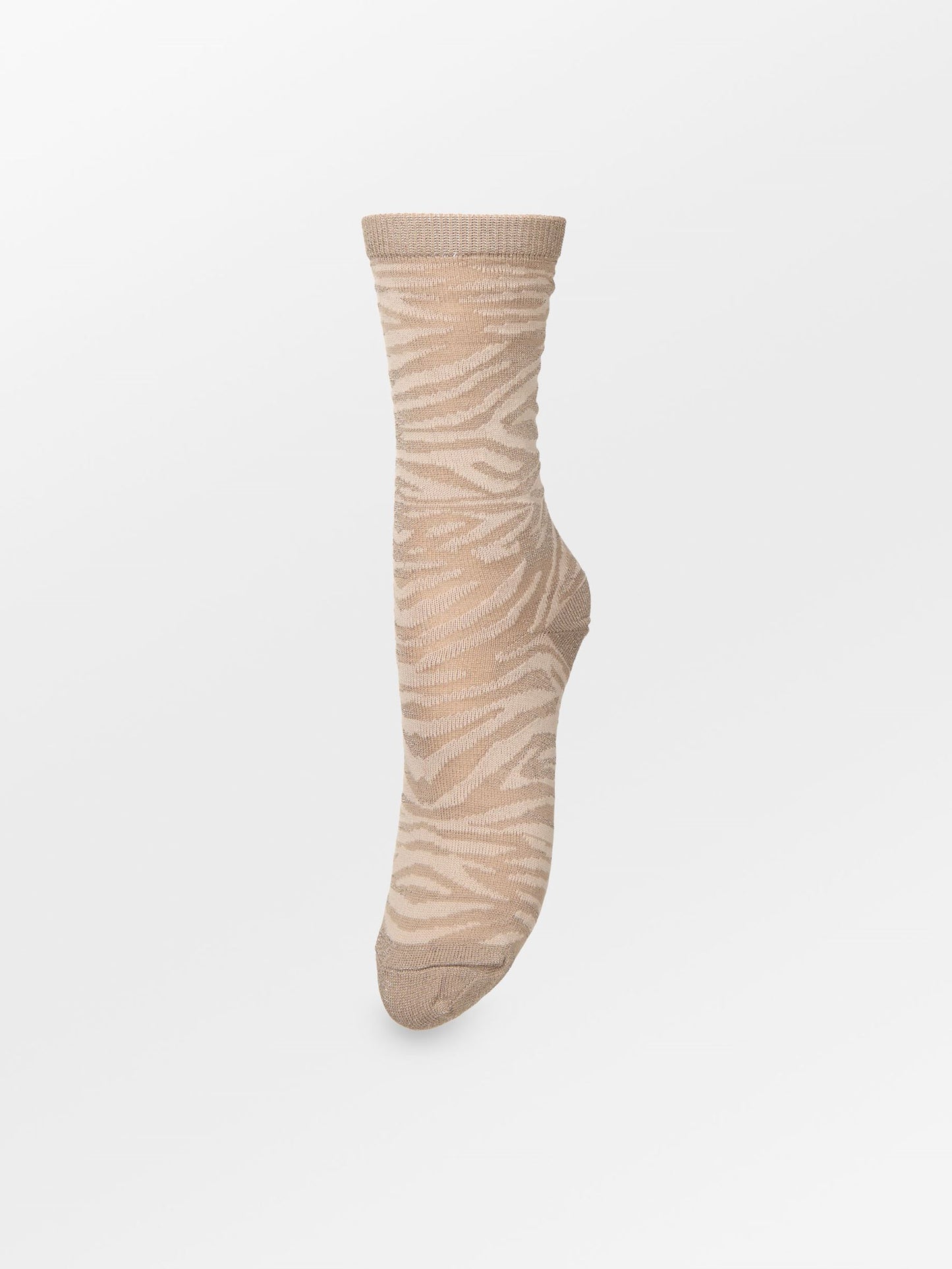 Tigarea Glitter Sock Socks BeckSöndergaard.no
