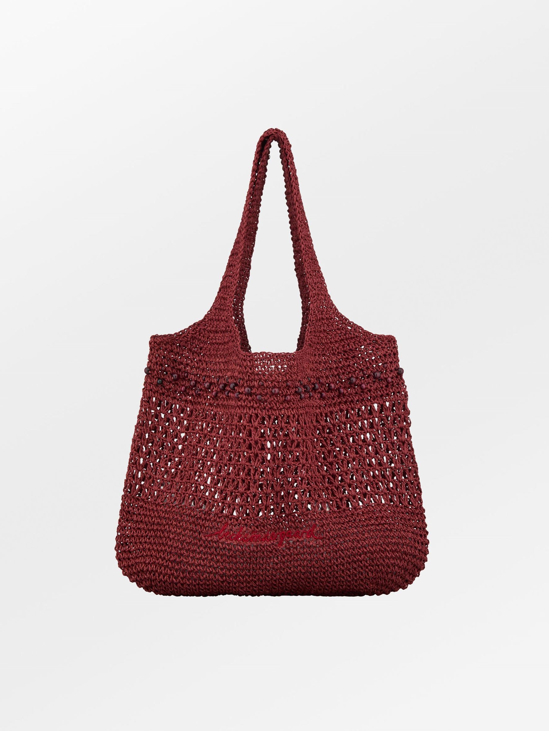 Vanessa Riley Bag OneSize BeckSöndergaard.no