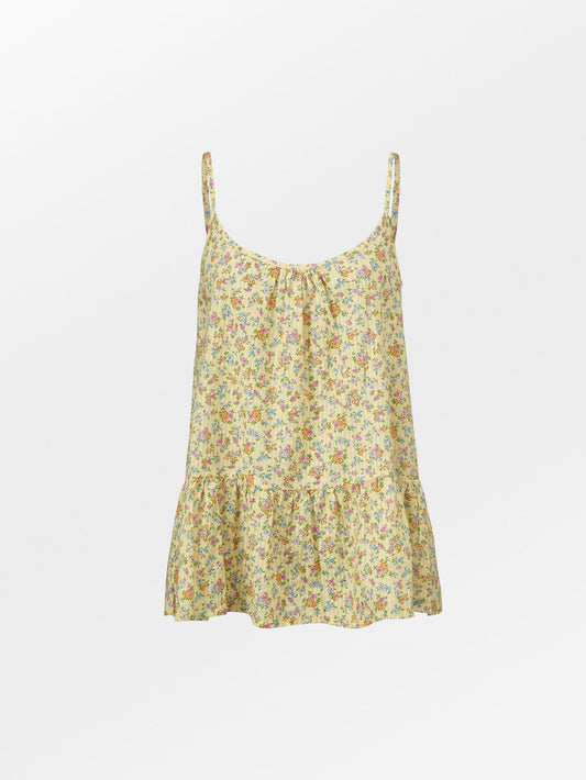 Otavia Strap Top Clothing BeckSöndergaard.no