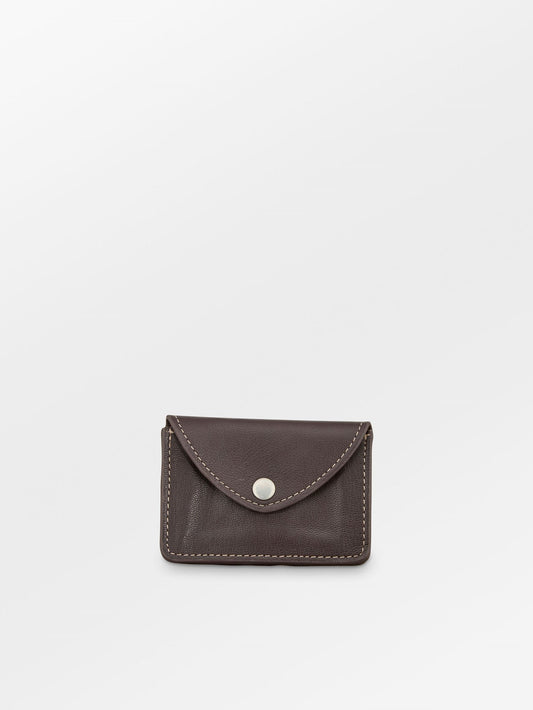 Nappa Card Wallet OneSize BeckSöndergaard.no