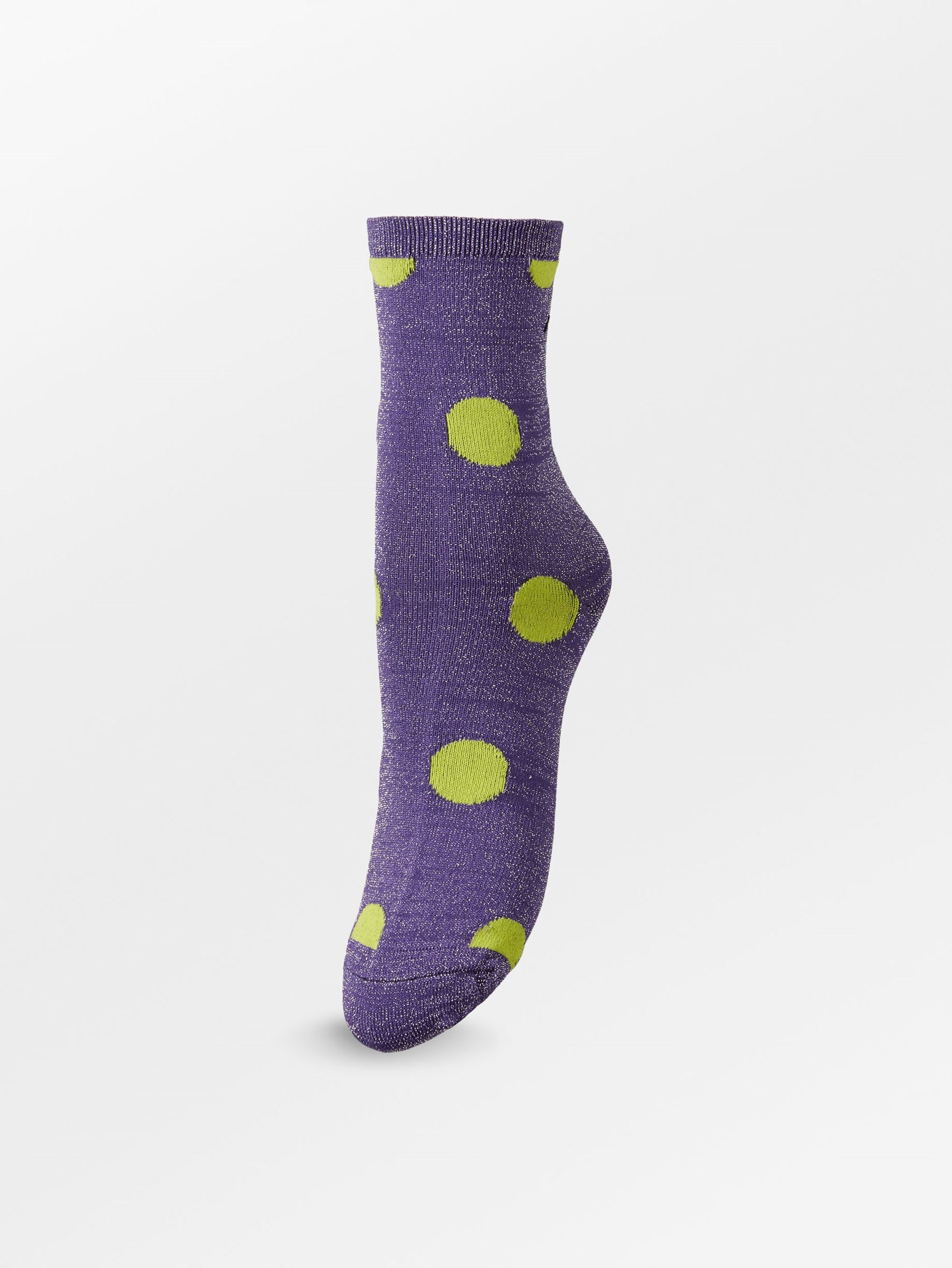 Dotsy Jumbo Sock Socks BeckSöndergaard.no