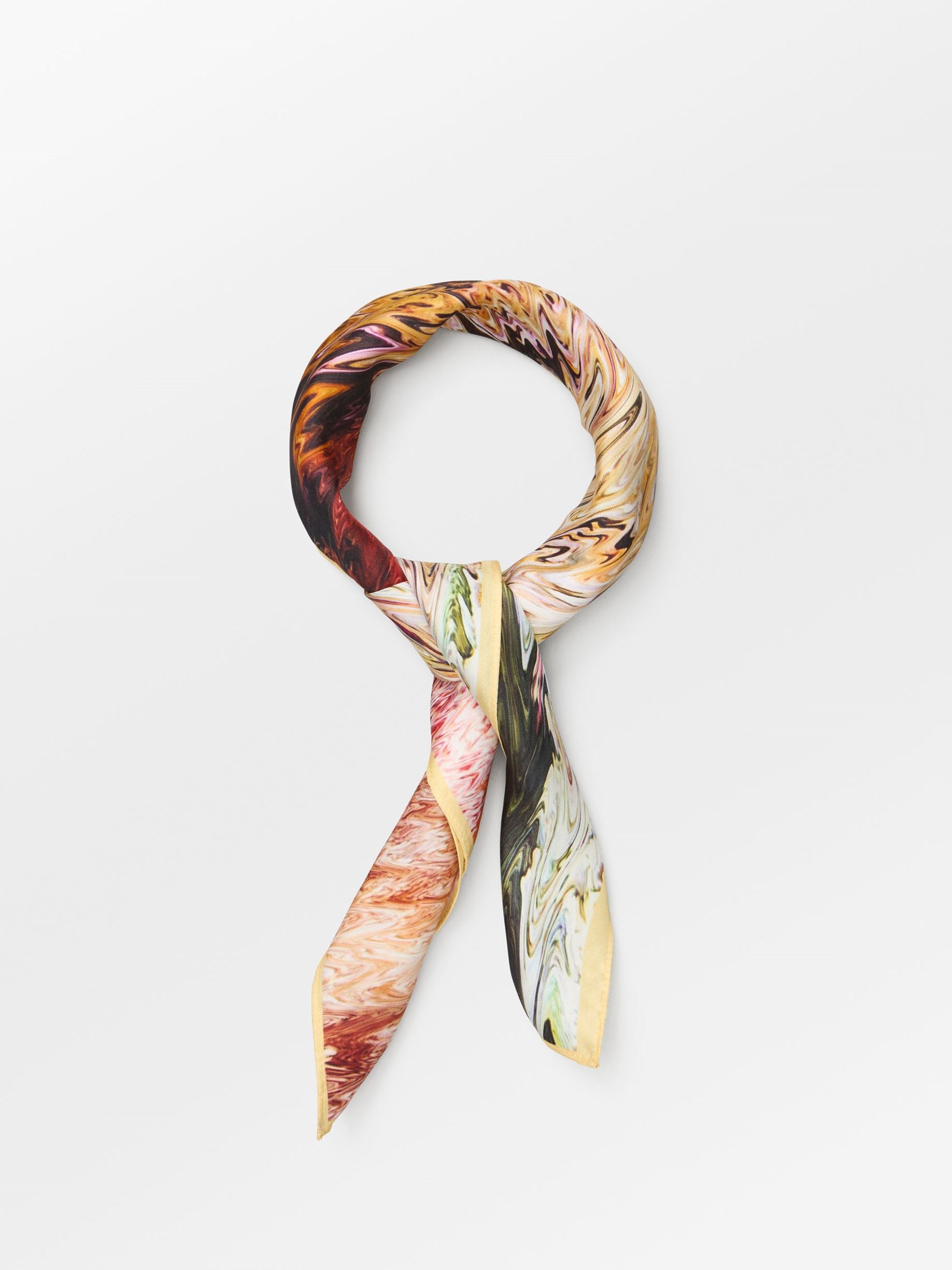 Ambria Sia Scarf OneSize BeckSöndergaard.no