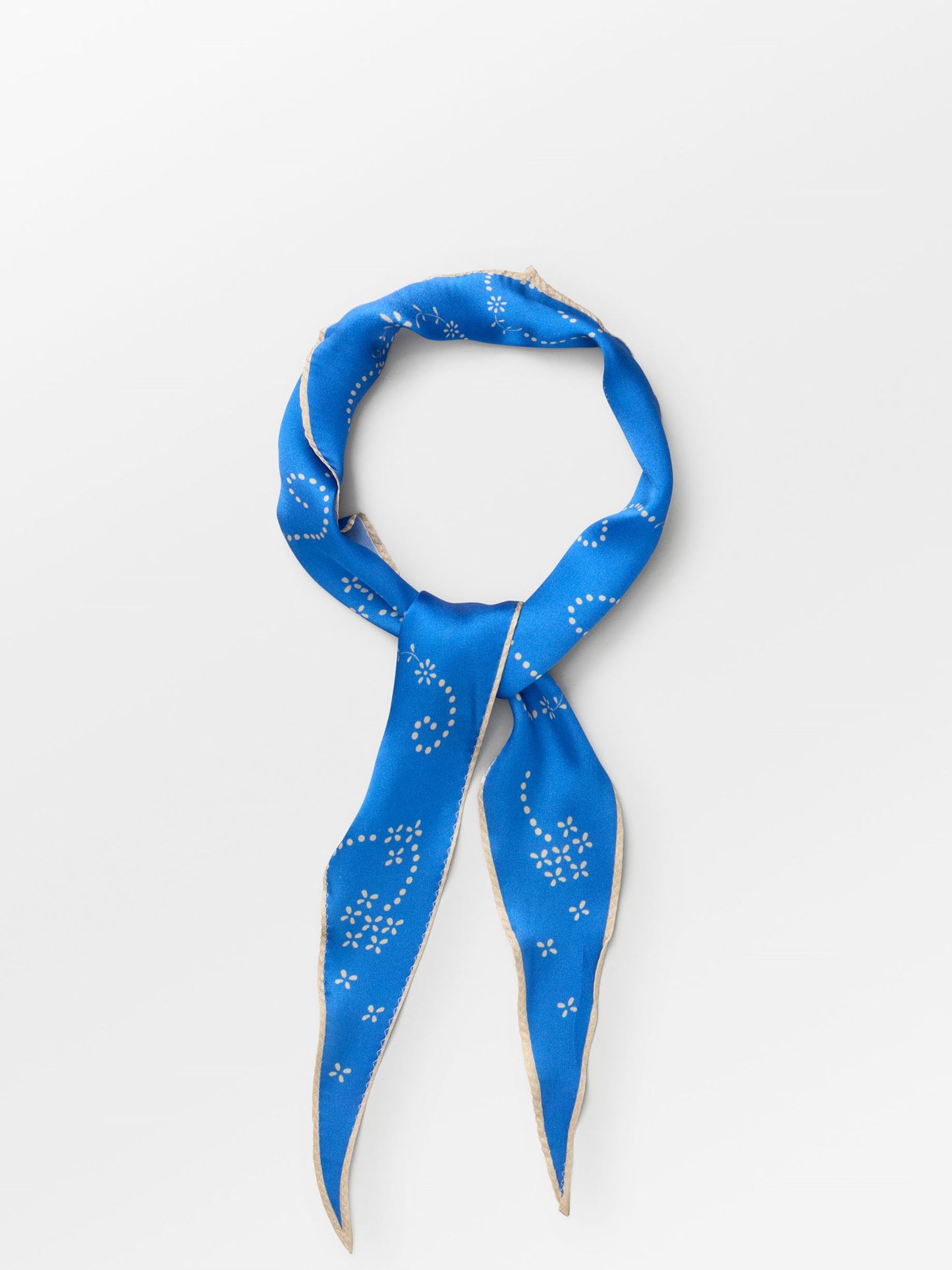 Anglaisia Diamond Scarf OneSize BeckSöndergaard.no