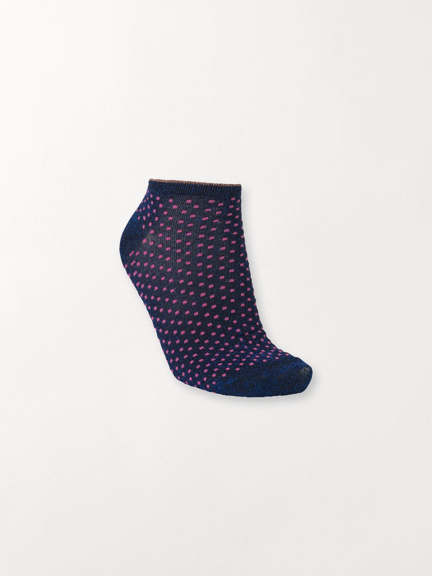 Dollie Dot Socks   BeckSöndergaard.no