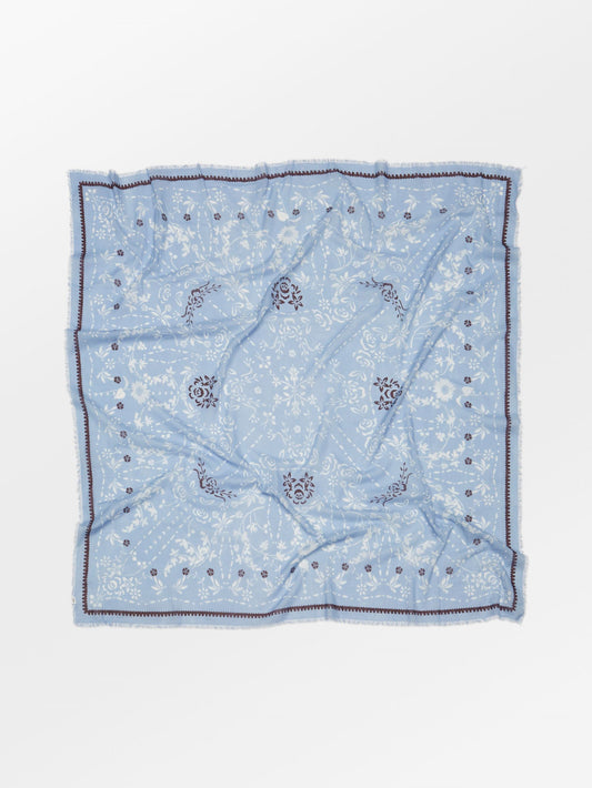 Nassilia Corga Scarf OneSize BeckSöndergaard.no