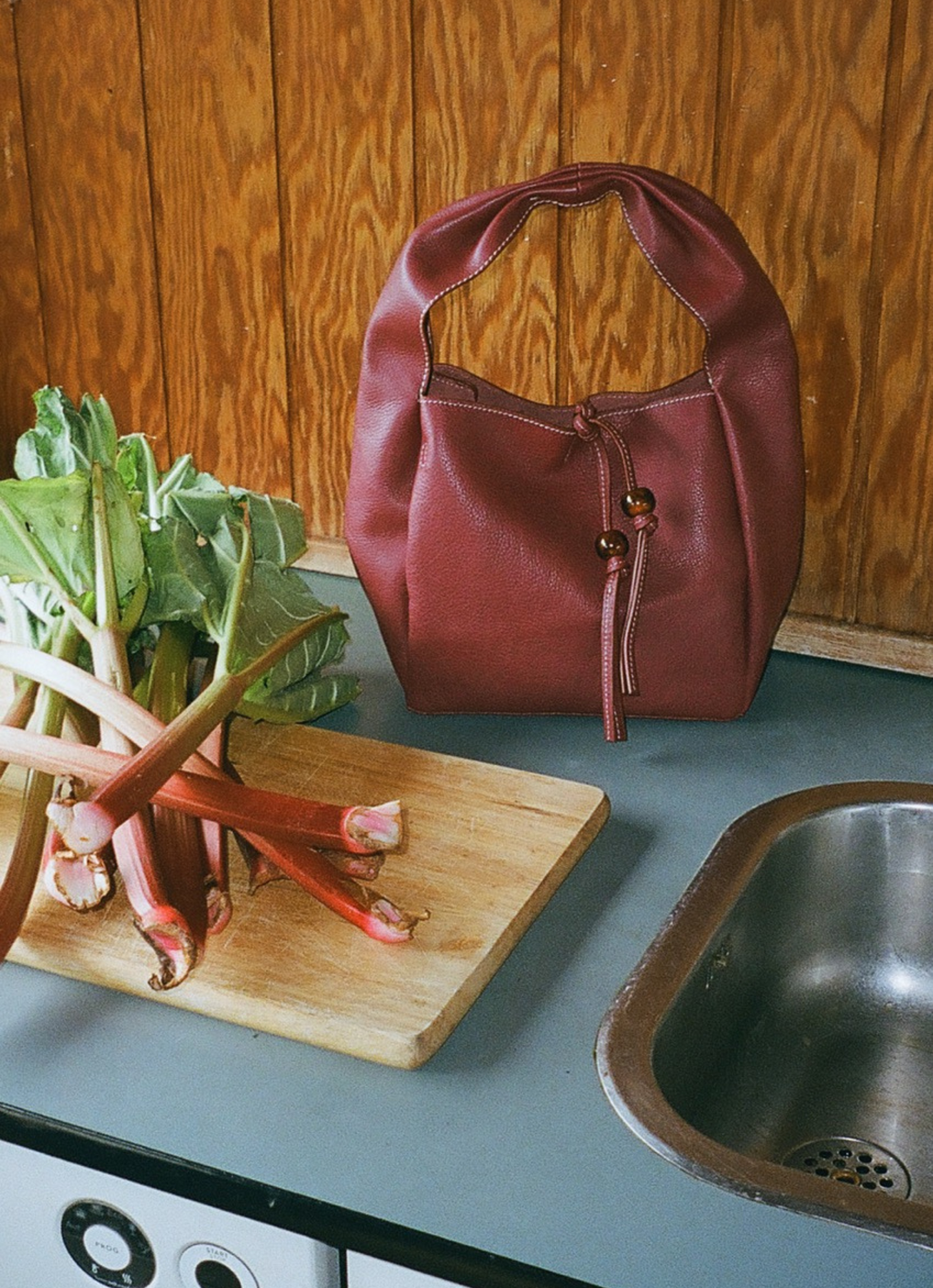 Grain Harper Bag OneSize BeckSöndergaard.no