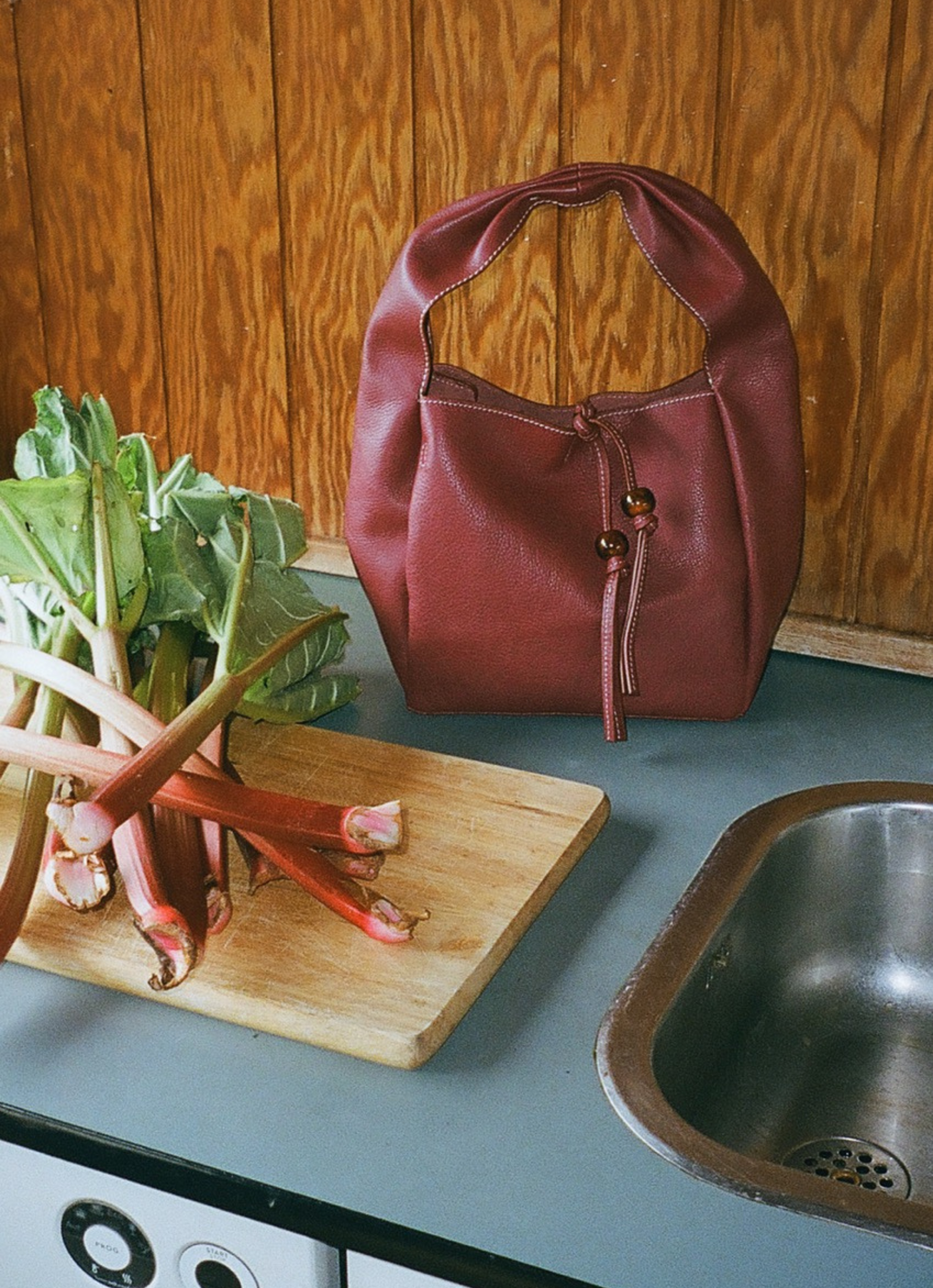 Grain Harper Bag OneSize BeckSöndergaard.no