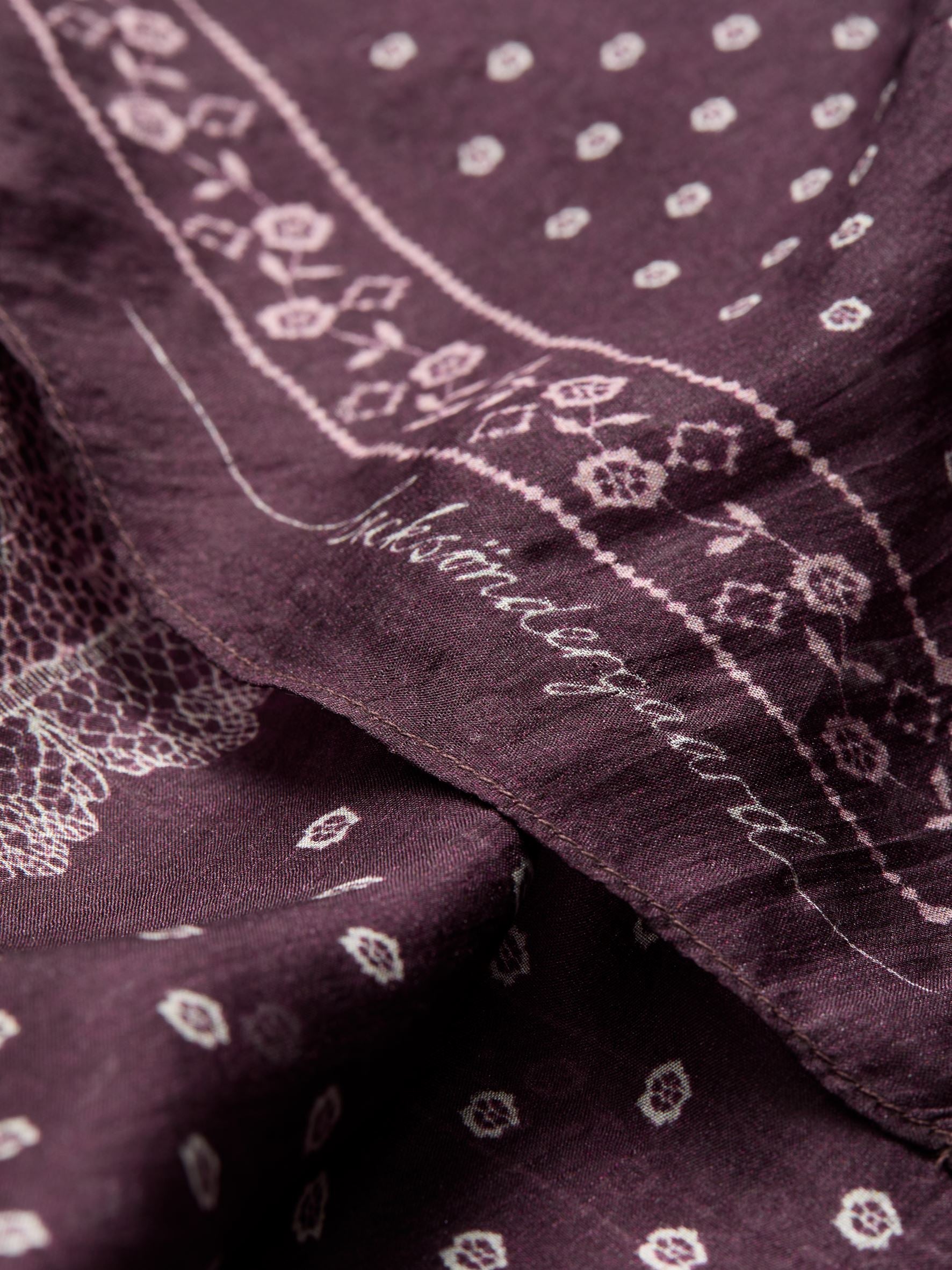 Lacia Tabby Sia Scarf OneSize BeckSöndergaard.no