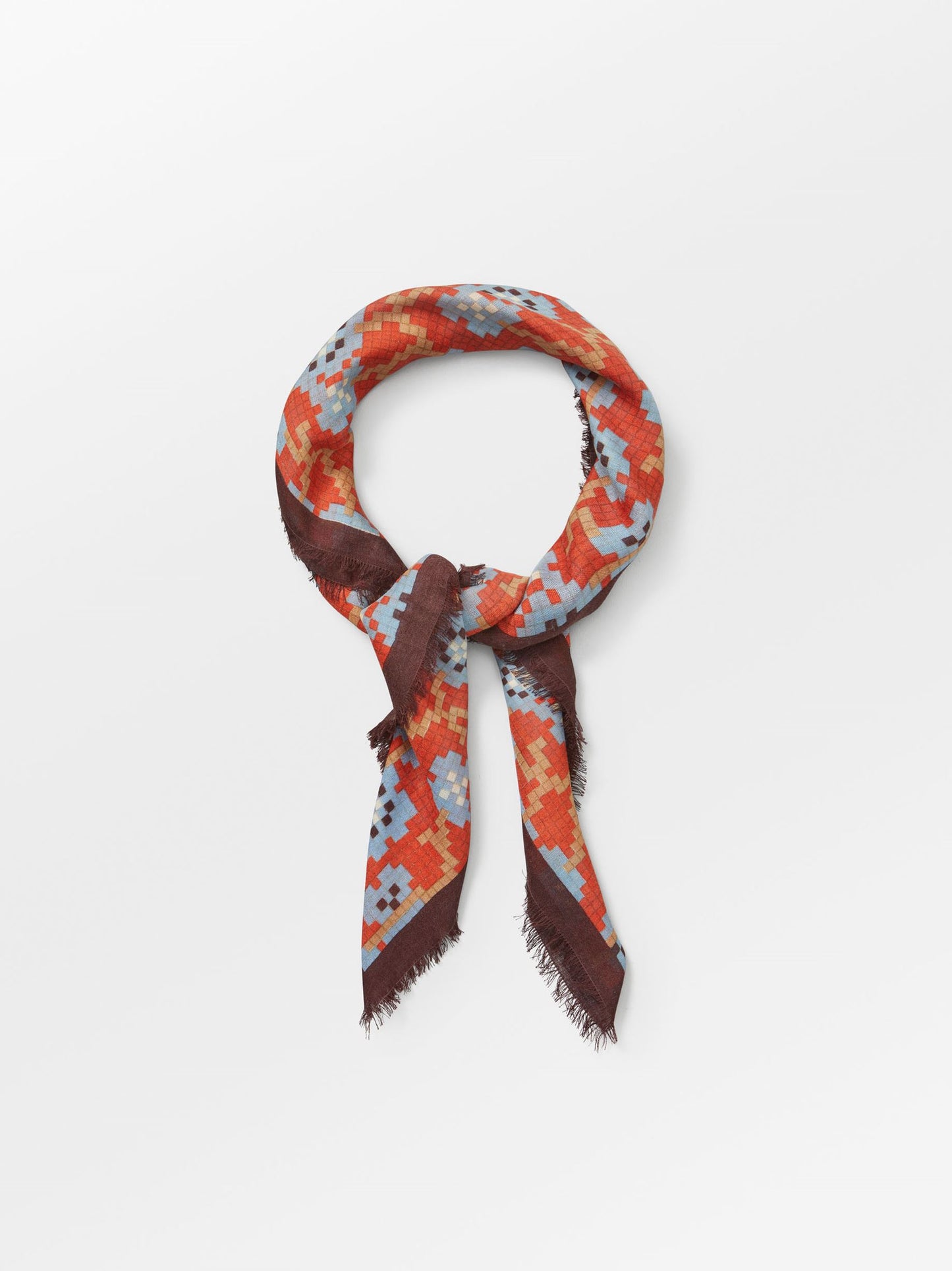 Flotile Siw Scarf OneSize BeckSöndergaard.no