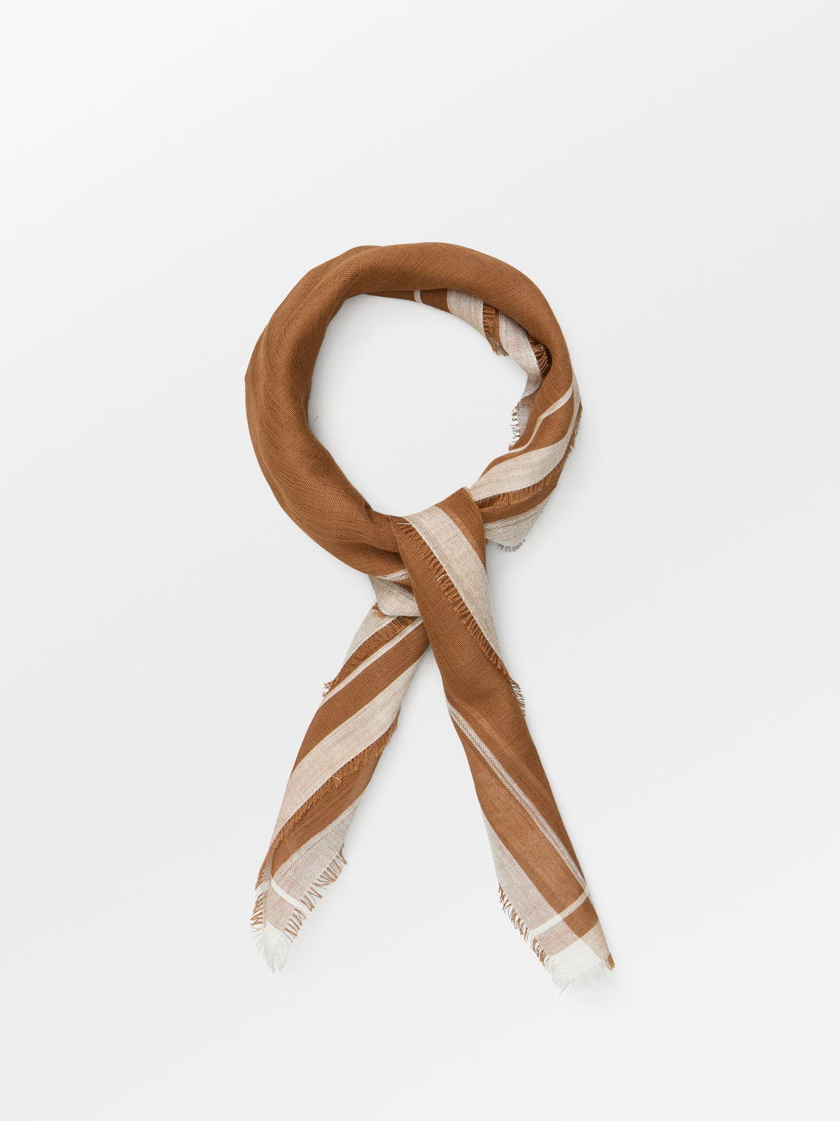Edgia Cowea Scarf OneSize BeckSöndergaard.no