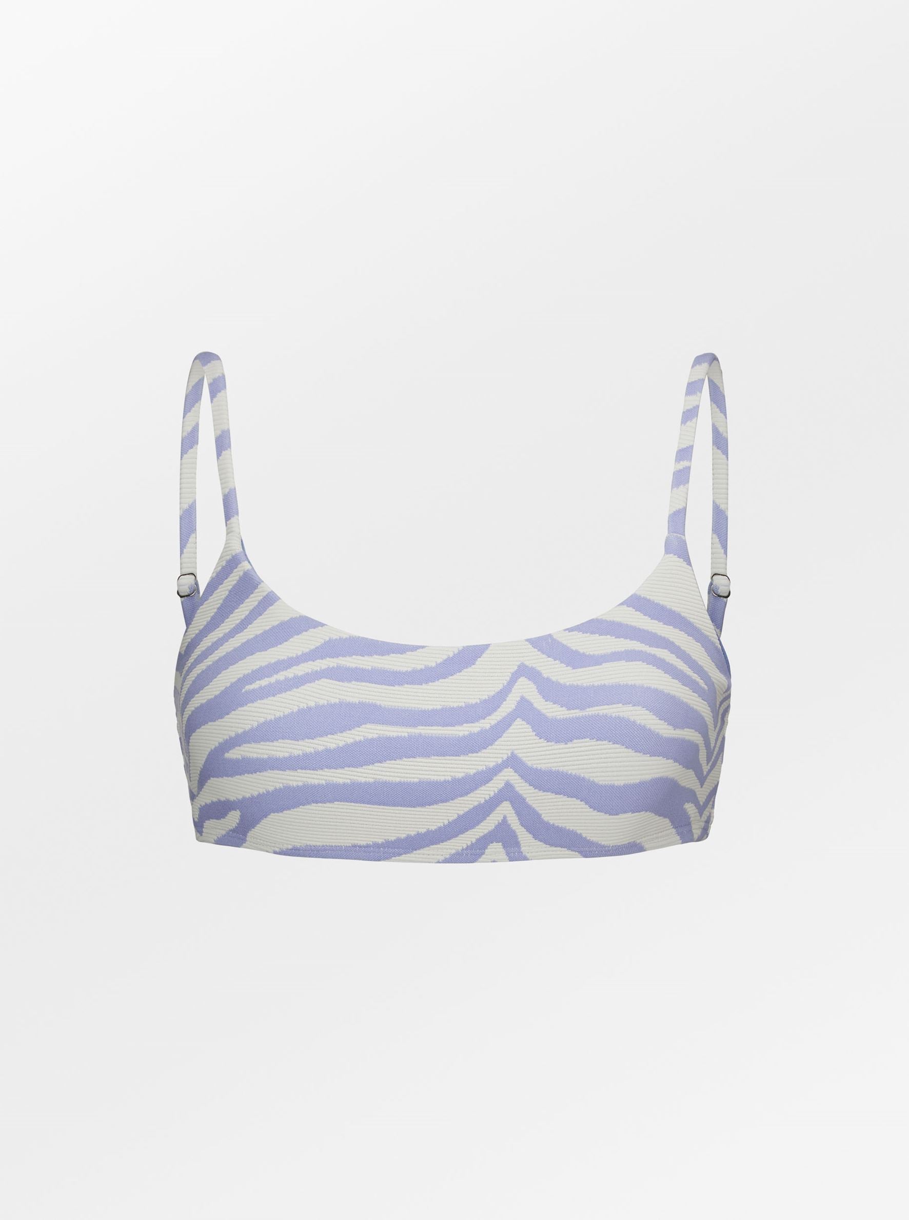 Zecora Ezra Bikini Top Clothing BeckSöndergaard.no