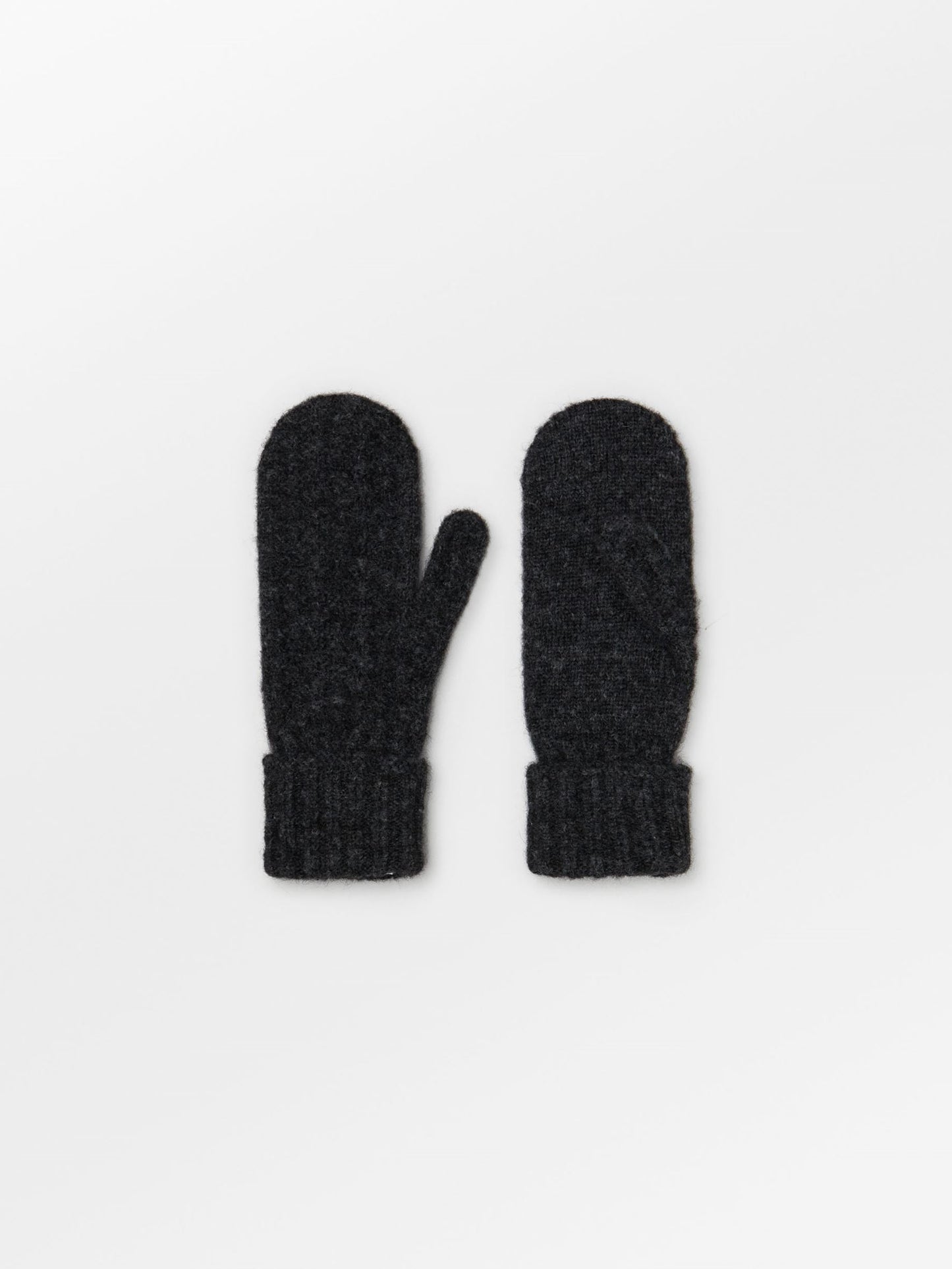 Cable Mittens OneSize BeckSöndergaard.no