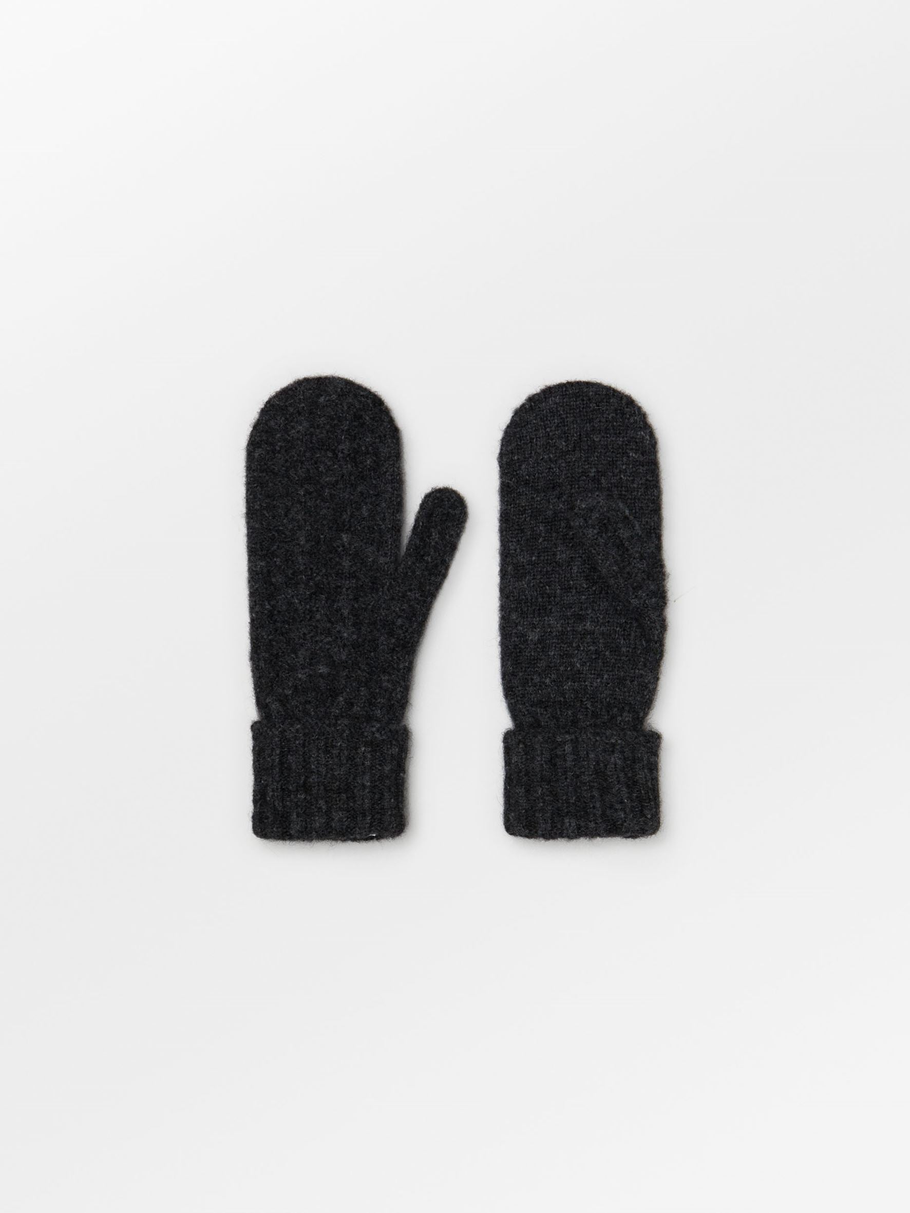 Cable Mittens OneSize BeckSöndergaard.no