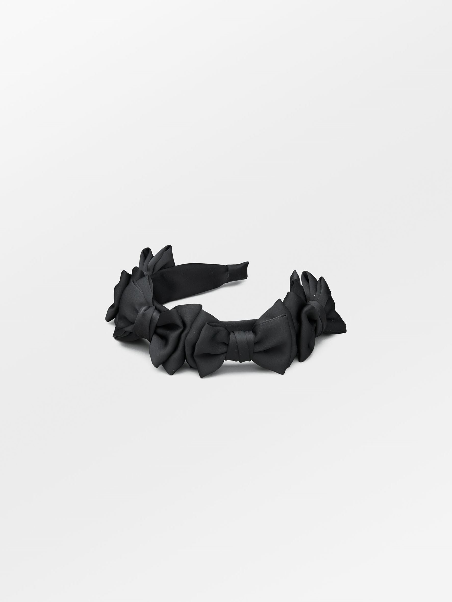 Becksöndergaard, Fancia Hairbrace - Black, archive, archive, archive