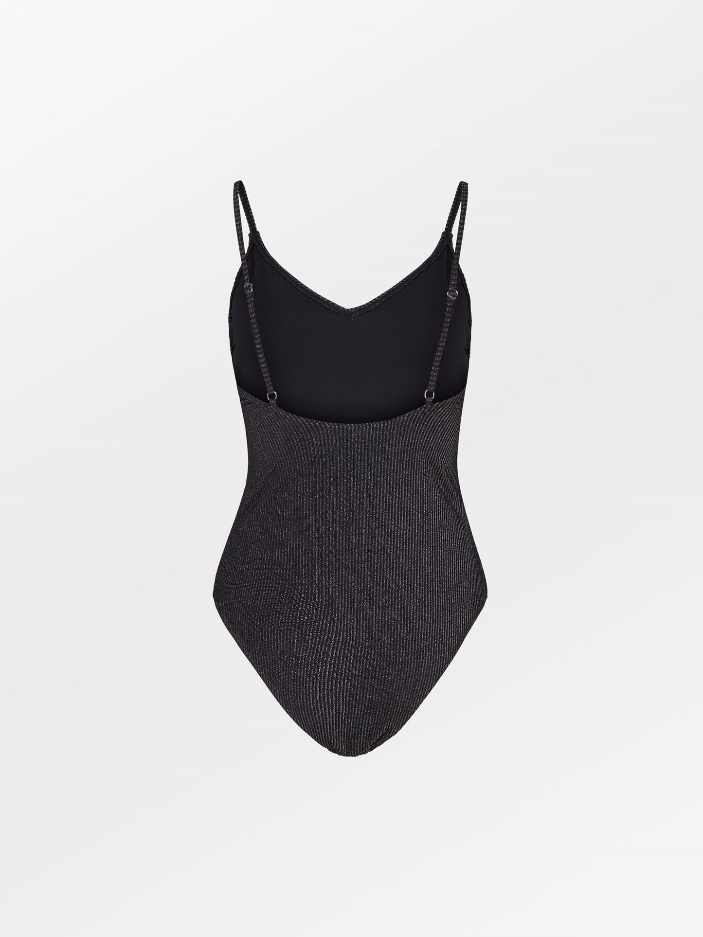 Lyx Bea Swimsuit Clothing BeckSöndergaard.no