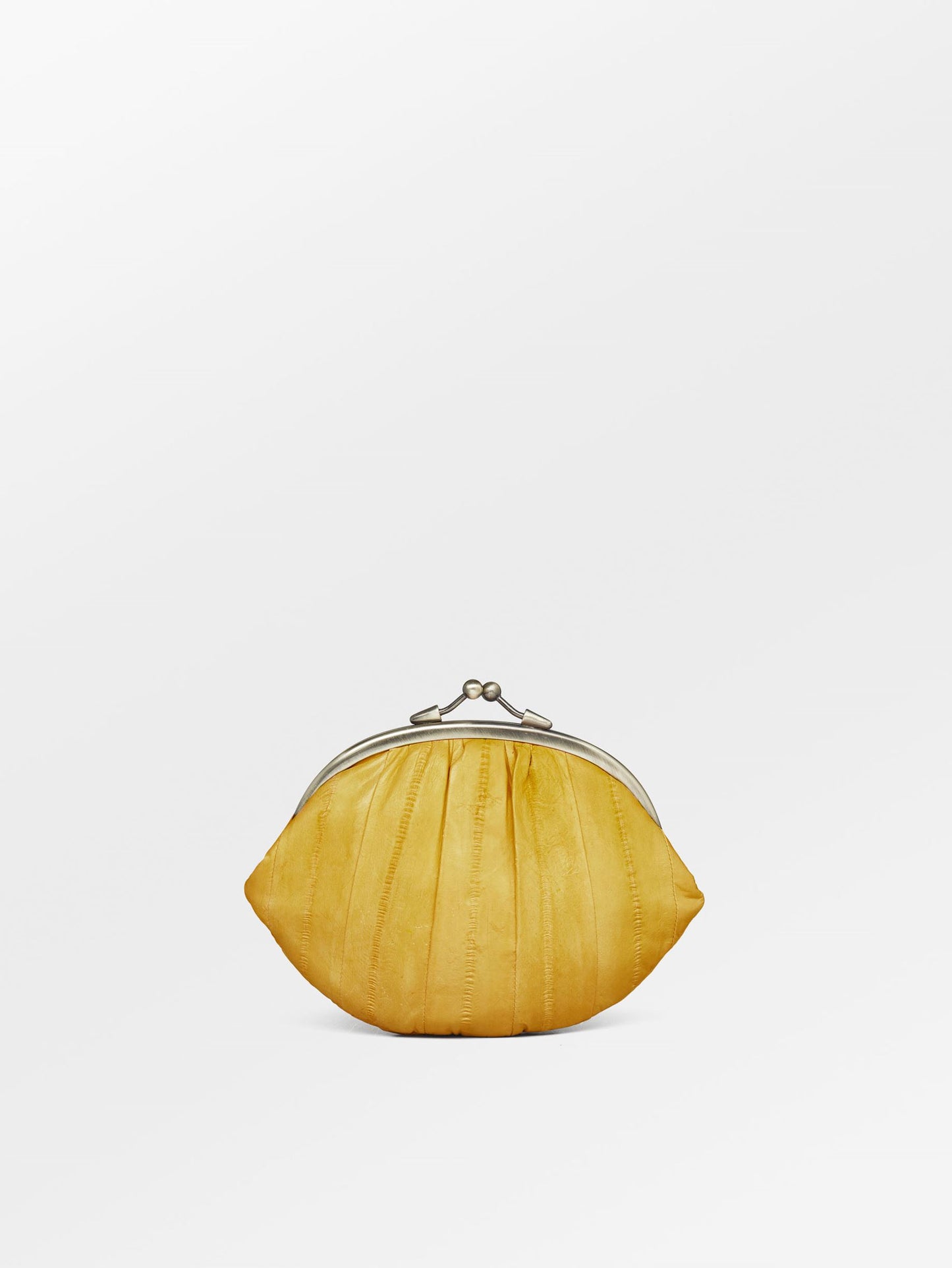 Becksöndergaard, Granny Purse - Yellow, accessories, accessories