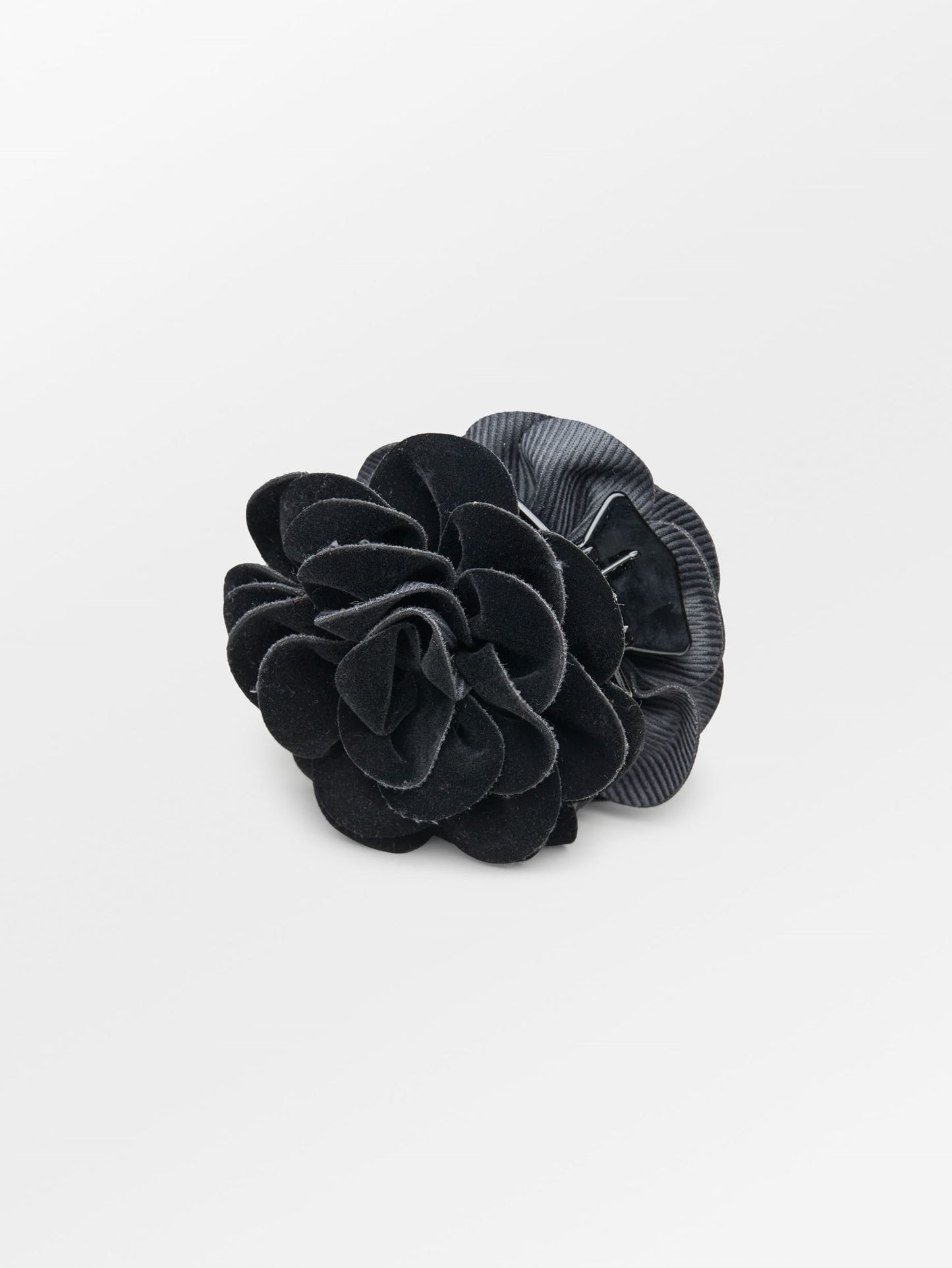 Velvet Peromia Hair Claw OneSize BeckSöndergaard.no