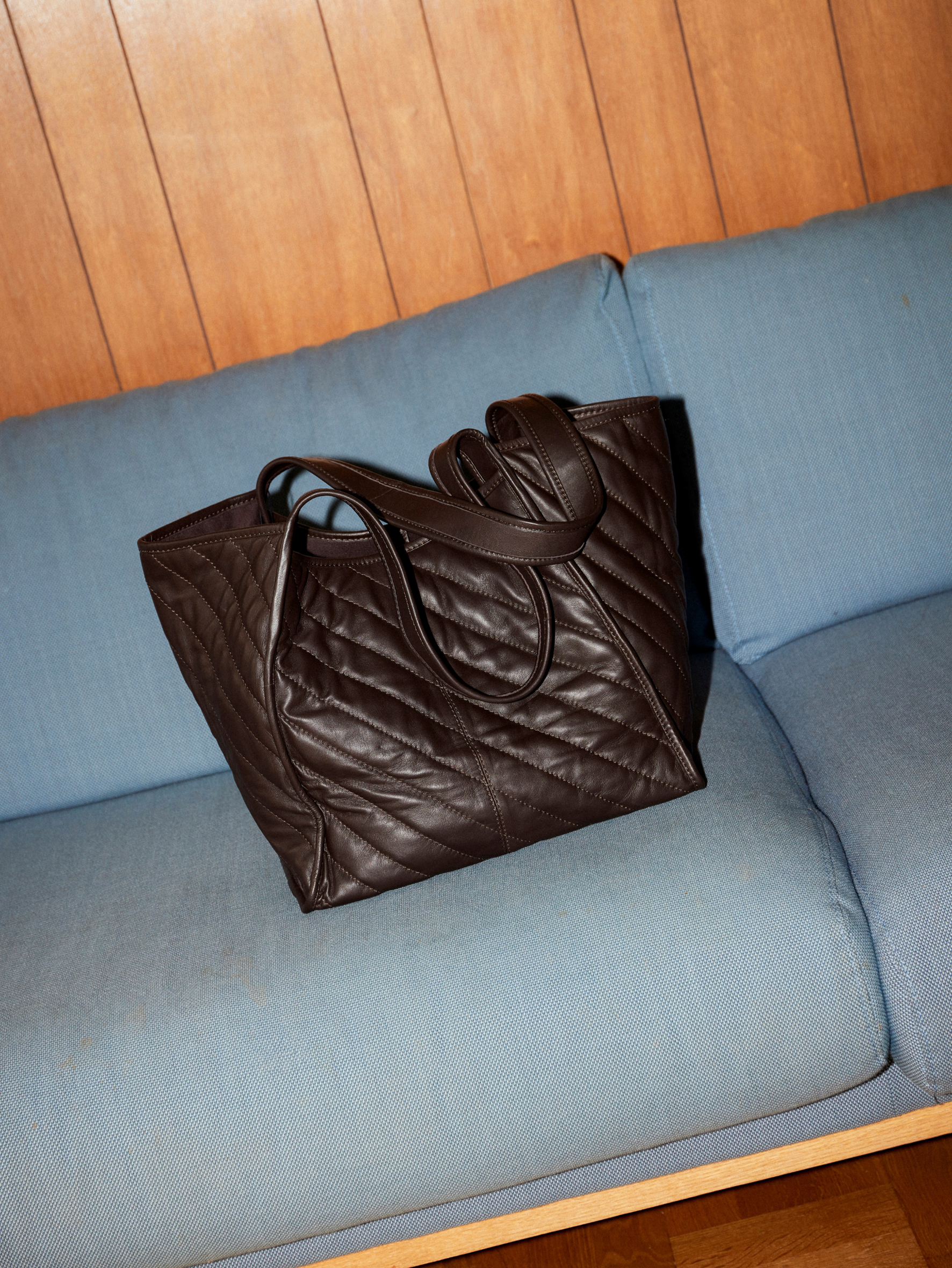 Quilla Laurel Bag OneSize BeckSöndergaard.no