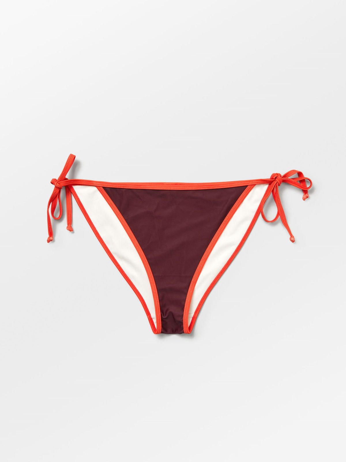 Becksöndergaard, Contrast Baila Bikini Tanga - Vineyard Purple, swimwear, swimwear, noos, swimwear, swimwear, black week, black week, noos