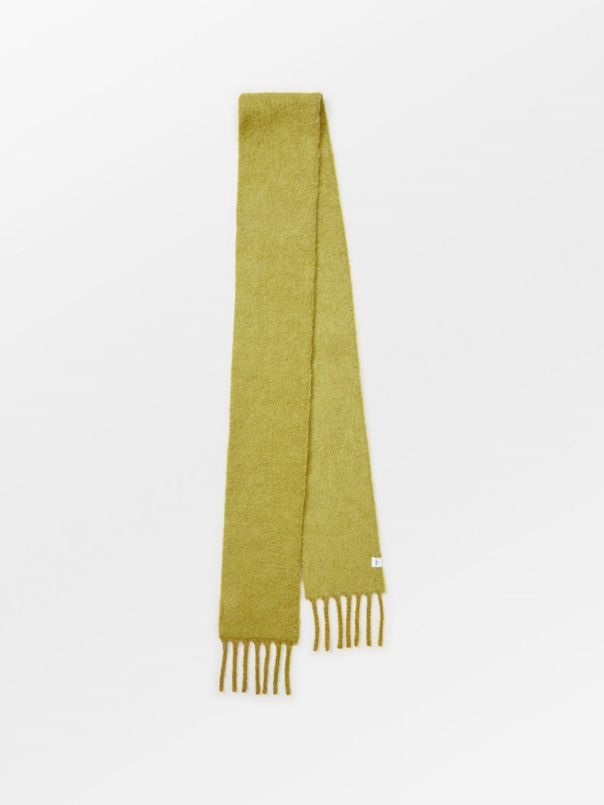 Bruce Thin Scarf OneSize BeckSöndergaard.no