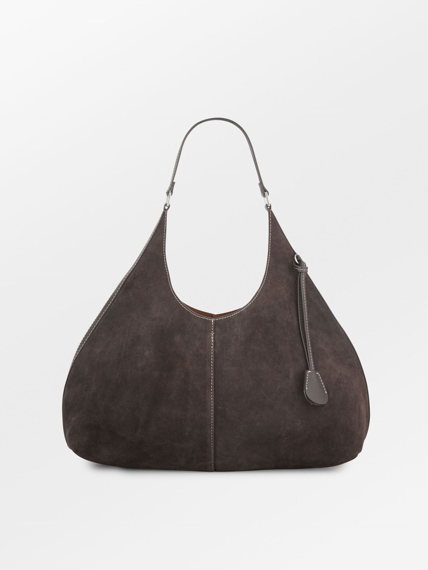 Suede Shae Bag OneSize BeckSöndergaard.no