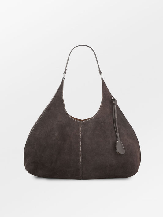 Suede Shae Bag OneSize BeckSöndergaard.no