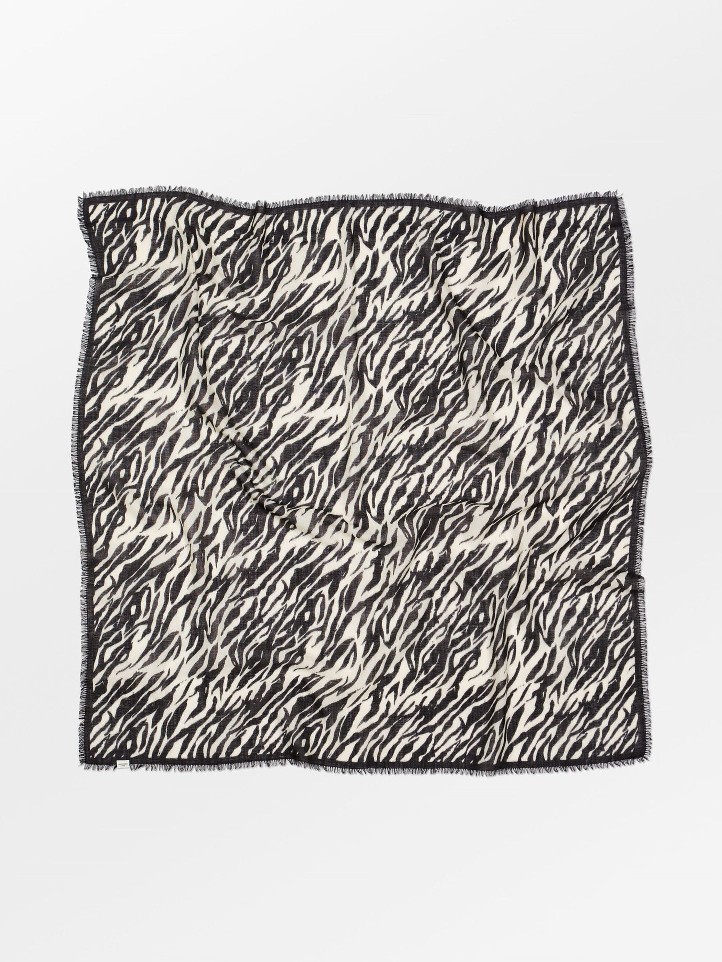 Zerona Siw Scarf OneSize BeckSöndergaard.no
