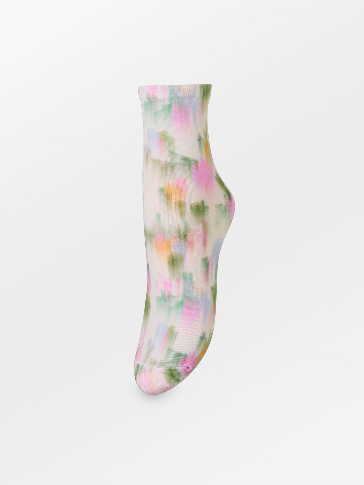 Becksöndergaard, Floar Sock - Birch White, socks