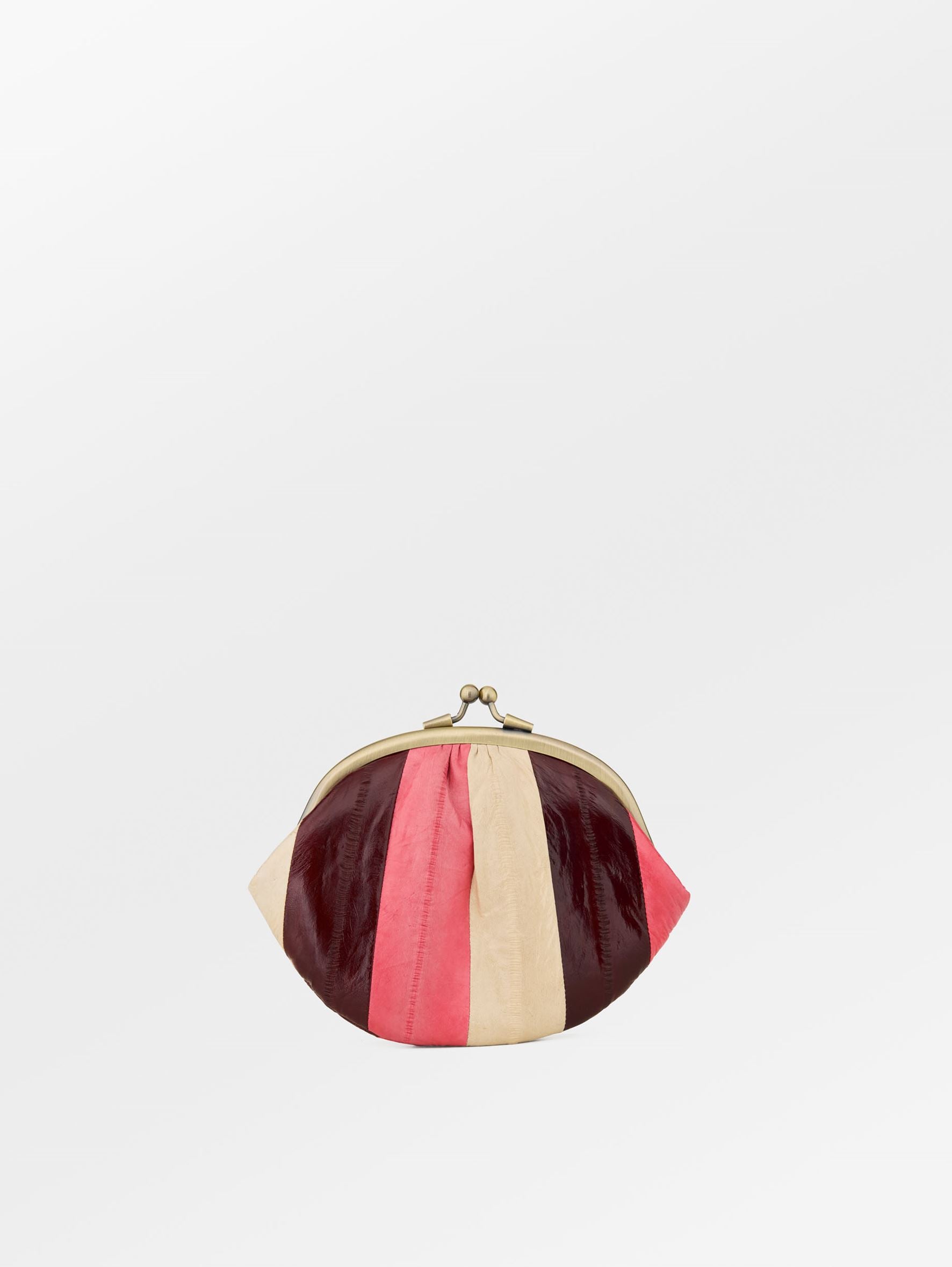 Patchwork Granny Purse OneSize BeckSöndergaard.no