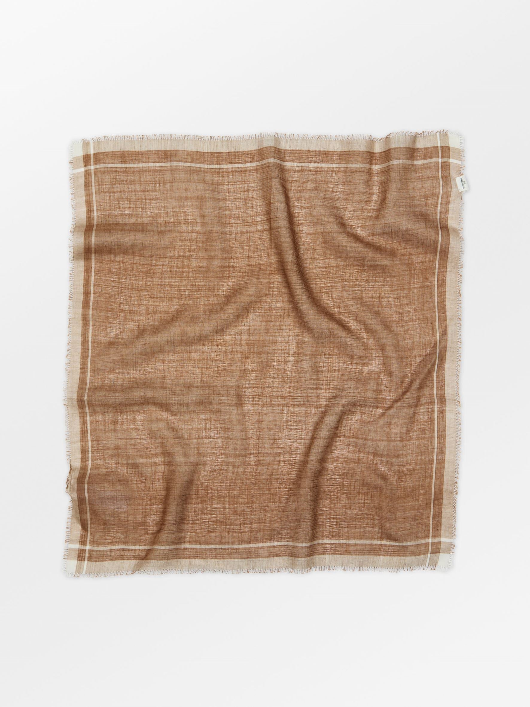 Edgia Cowea Scarf OneSize BeckSöndergaard.no