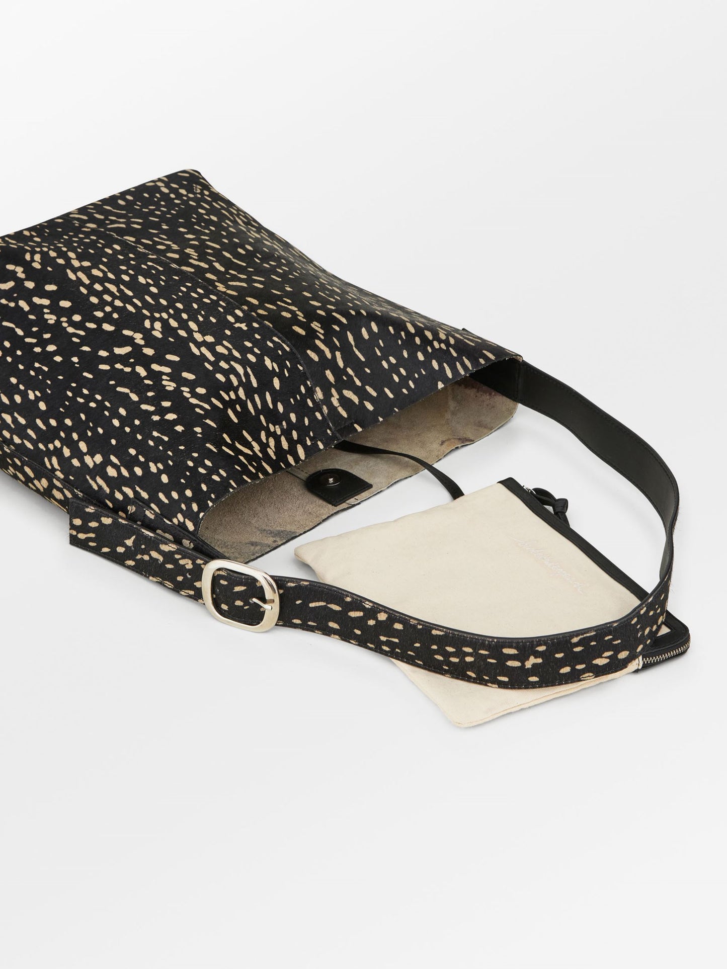 Deery Mae Buckle Bag OneSize BeckSöndergaard.no