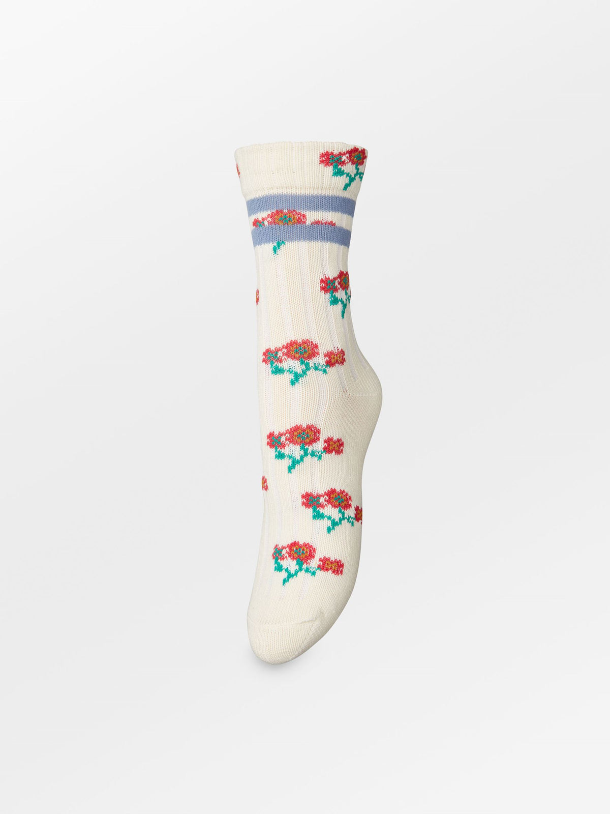 Flotile Cotta Sock Socks BeckSöndergaard.no