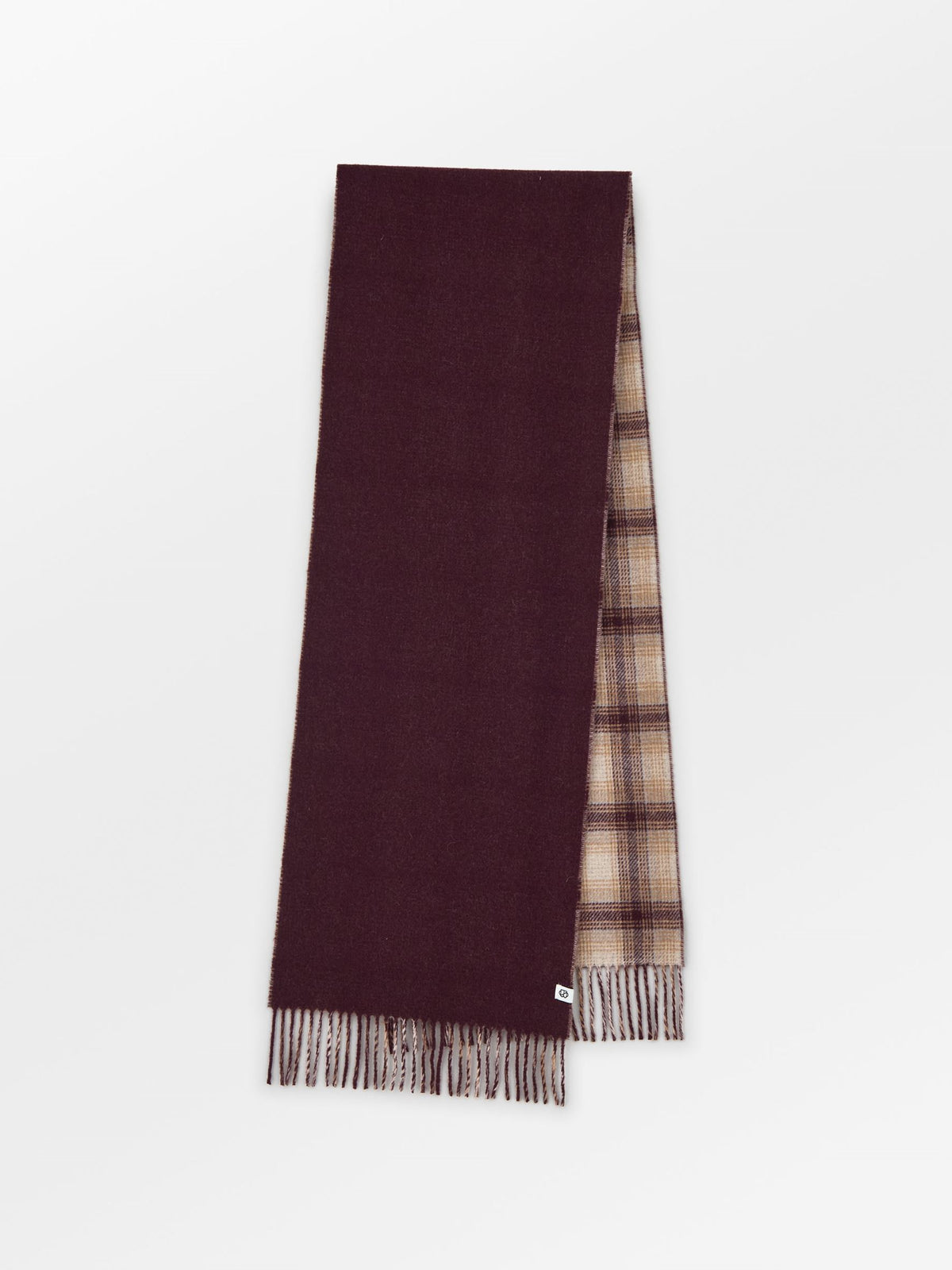 Elorenca Scarf OneSize BeckSöndergaard.no
