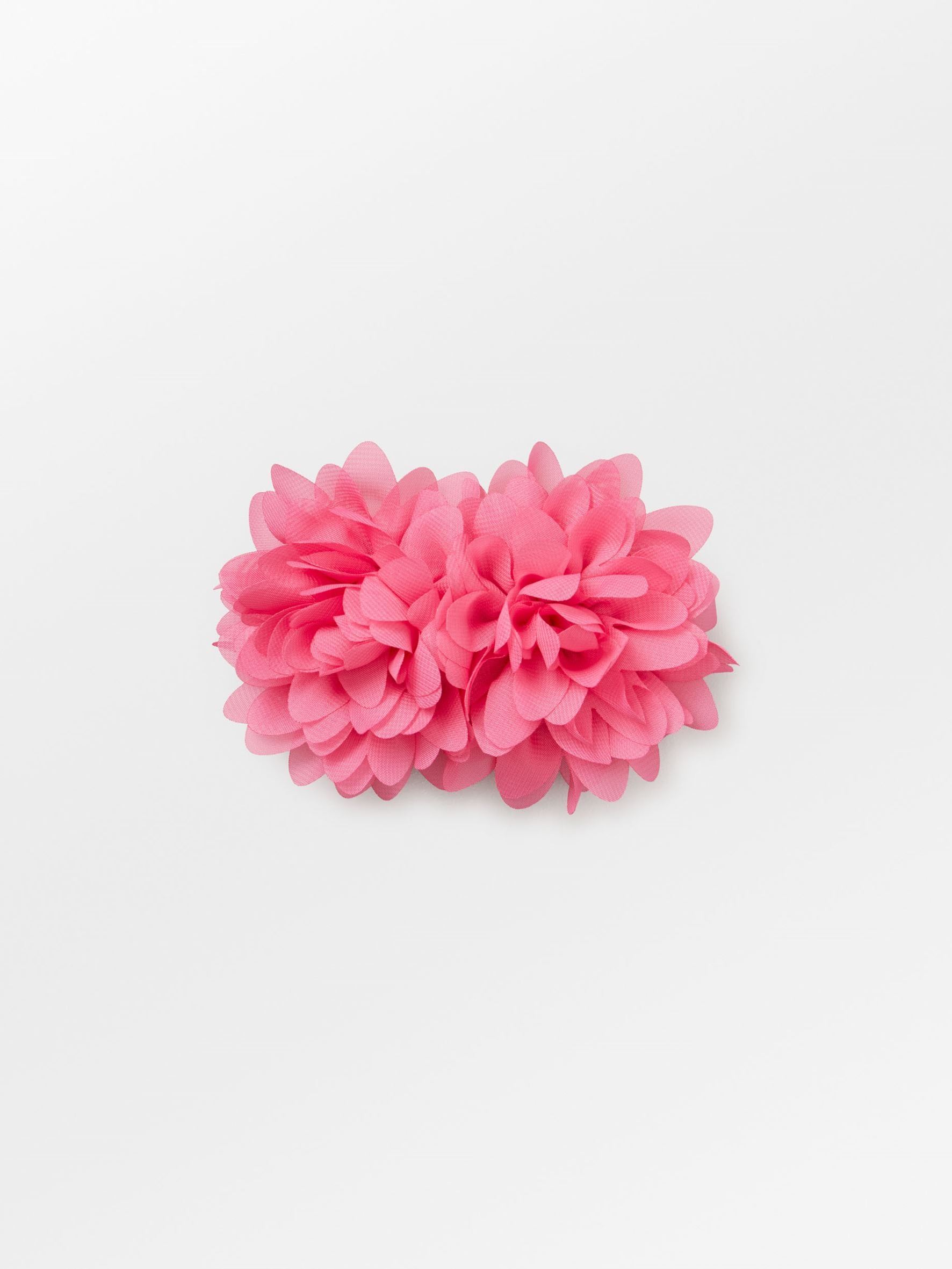 Arabella Flower Hair Clip OneSize BeckSöndergaard.no