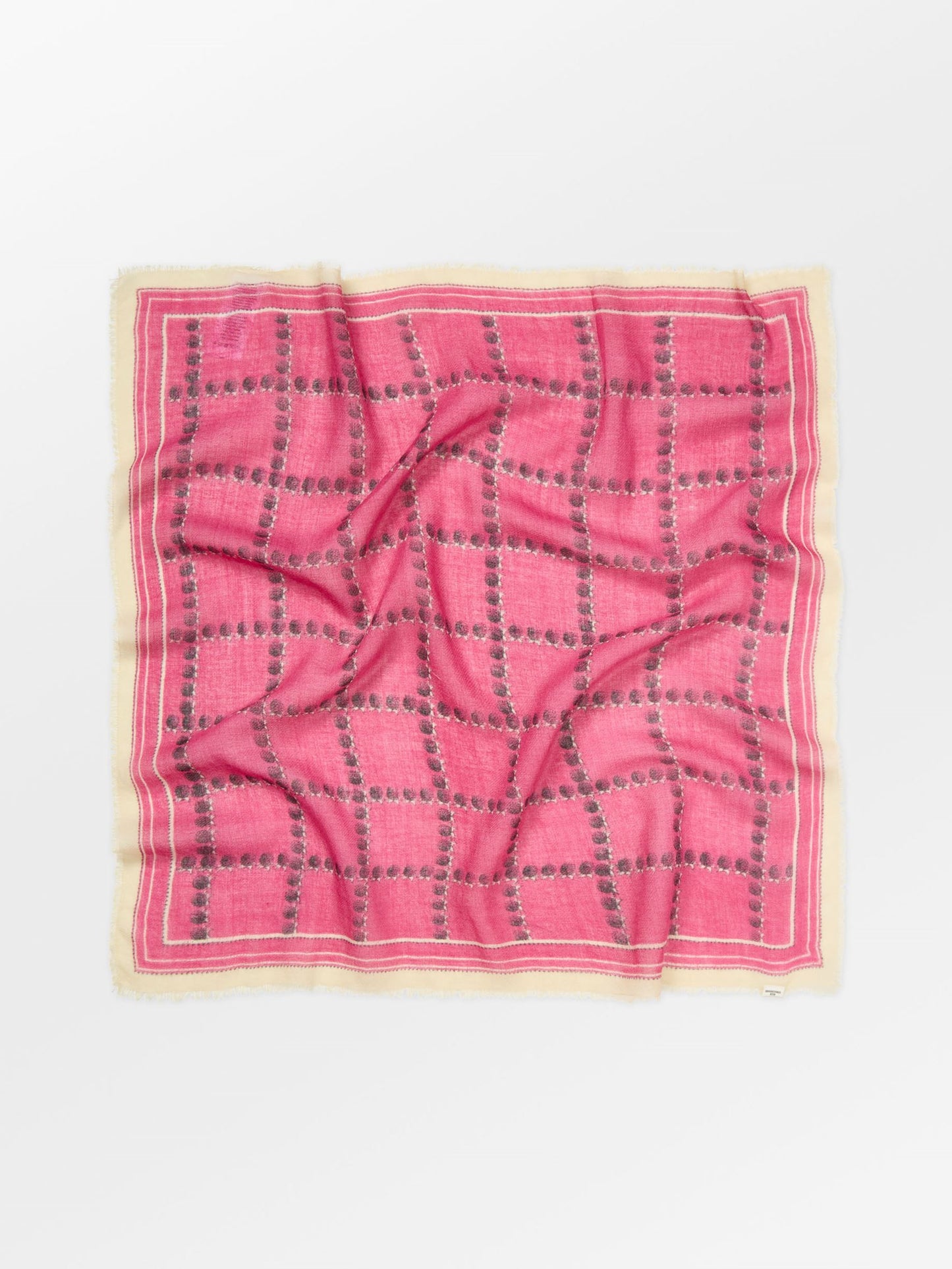 Brombeere Wica Scarf OneSize BeckSöndergaard.no