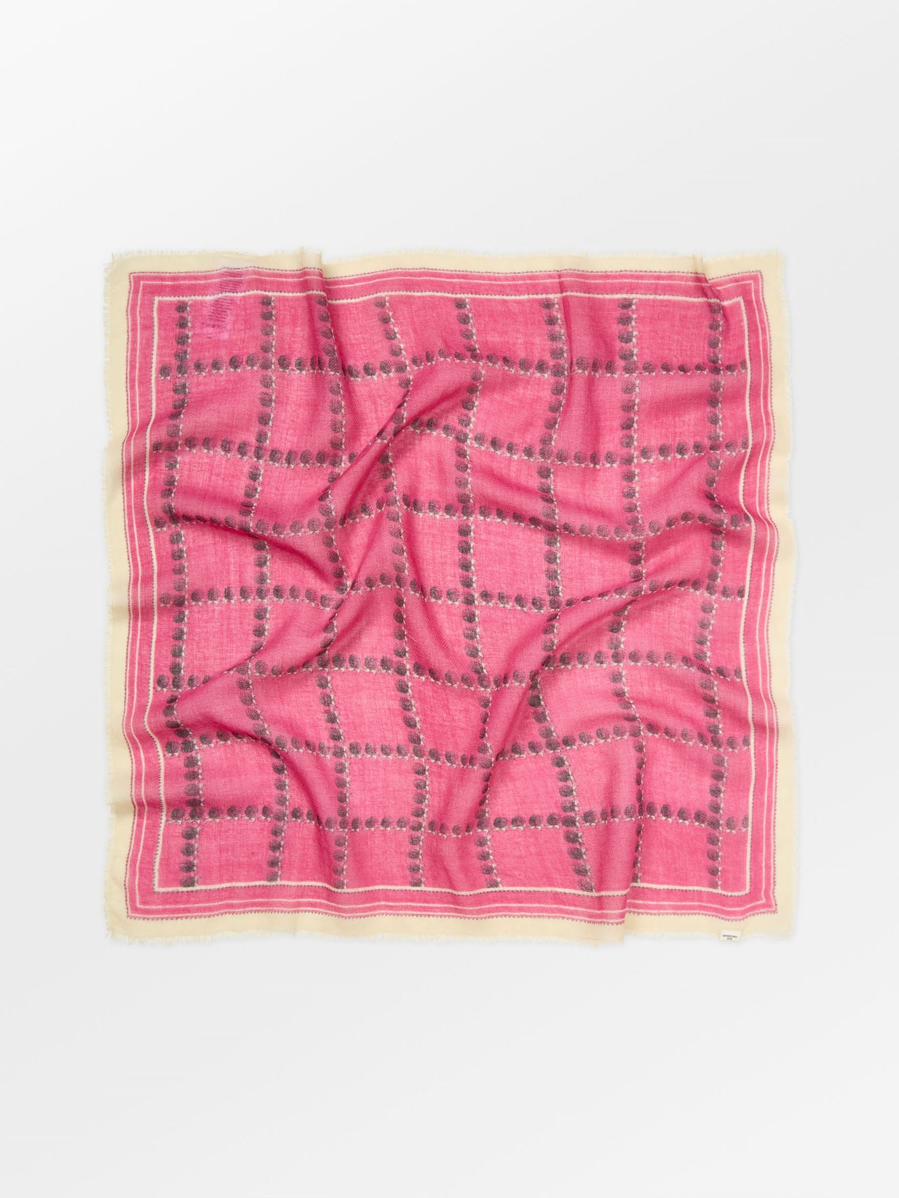 Brombeere Wica Scarf OneSize BeckSöndergaard.no