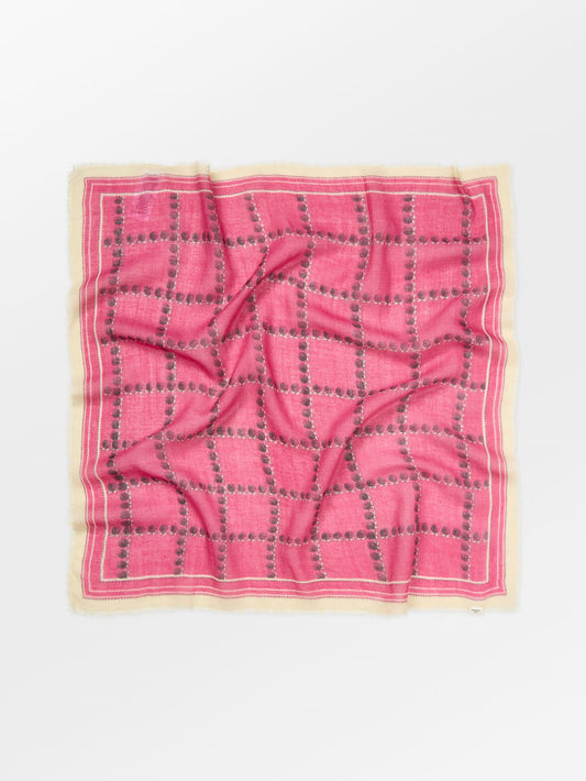 Brombeere Wica Scarf OneSize BeckSöndergaard.no