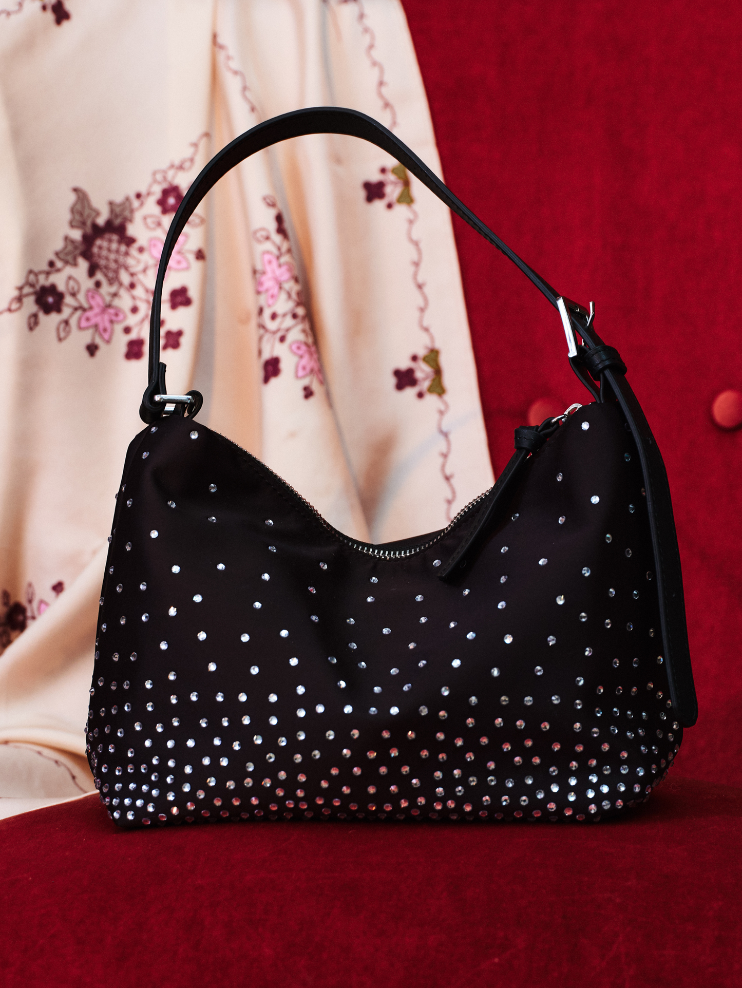 Glimsy Ginni S Bag OneSize BeckSöndergaard.no