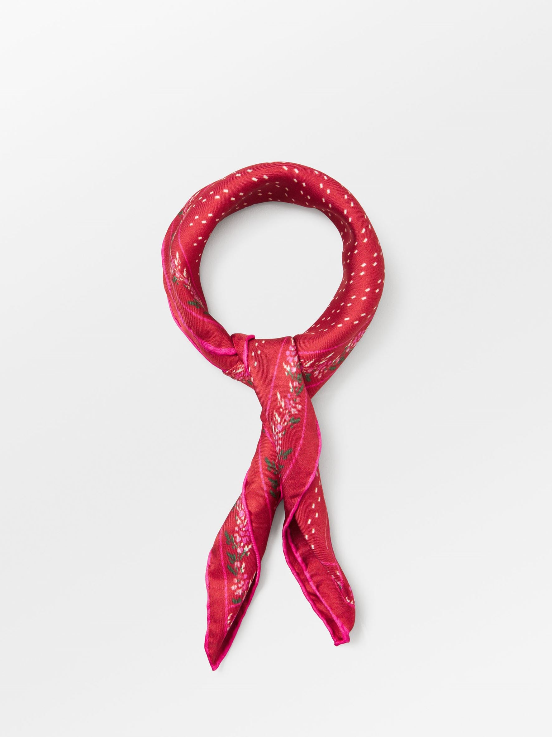 Ribbonia Sia Scarf OneSize BeckSöndergaard.no