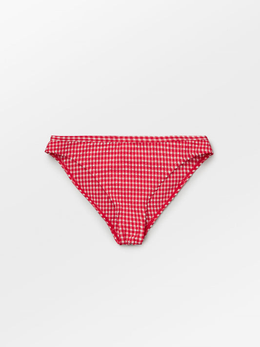 Seersucker Etta Bikini Briefs Clothing BeckSöndergaard.no