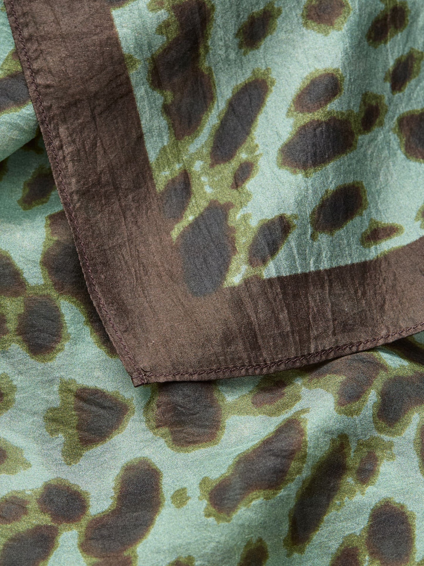 Leola Taby Sia Scarf OneSize BeckSöndergaard.no