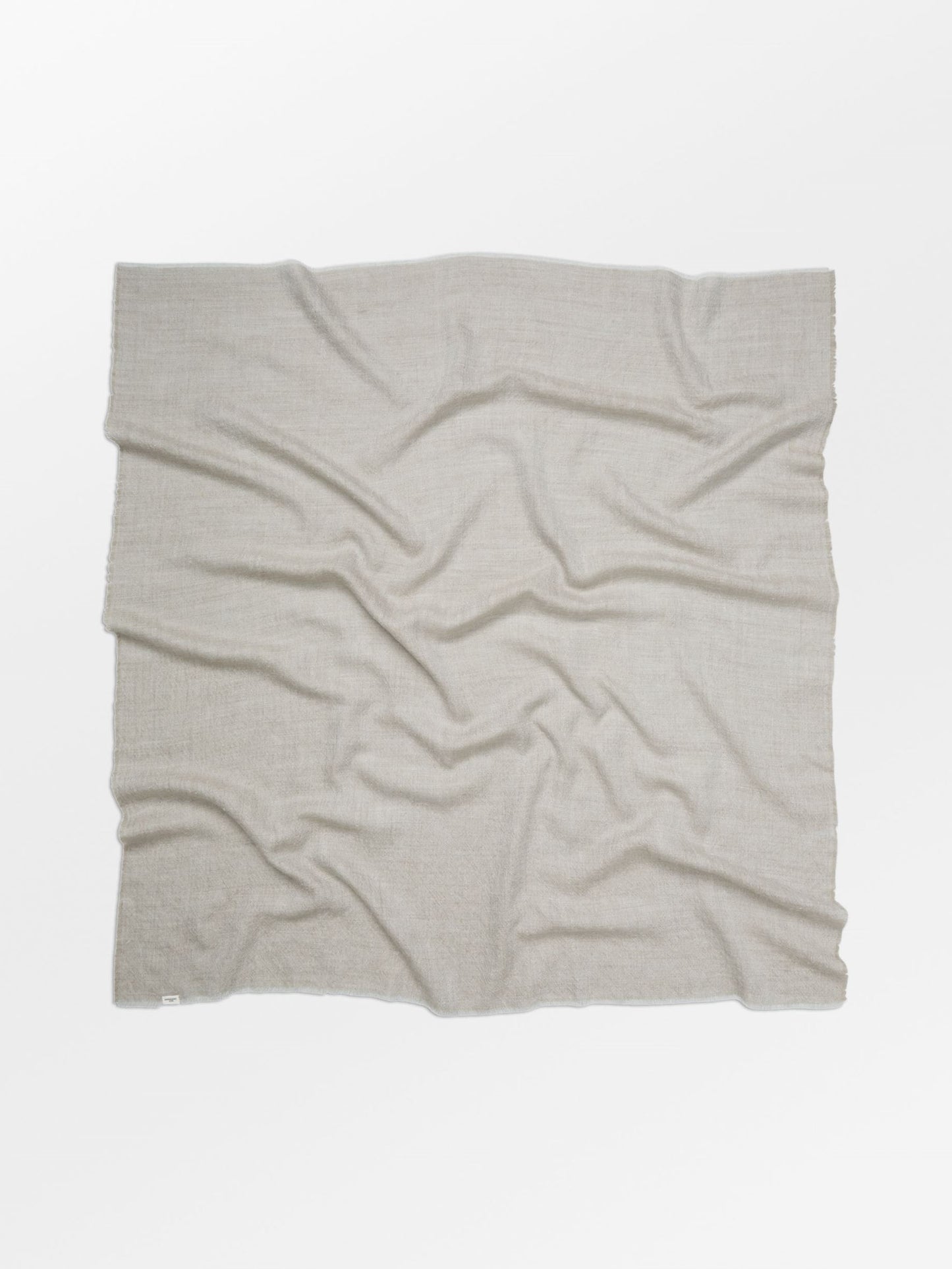 Cashma Big Scarf OneSize BeckSöndergaard.no