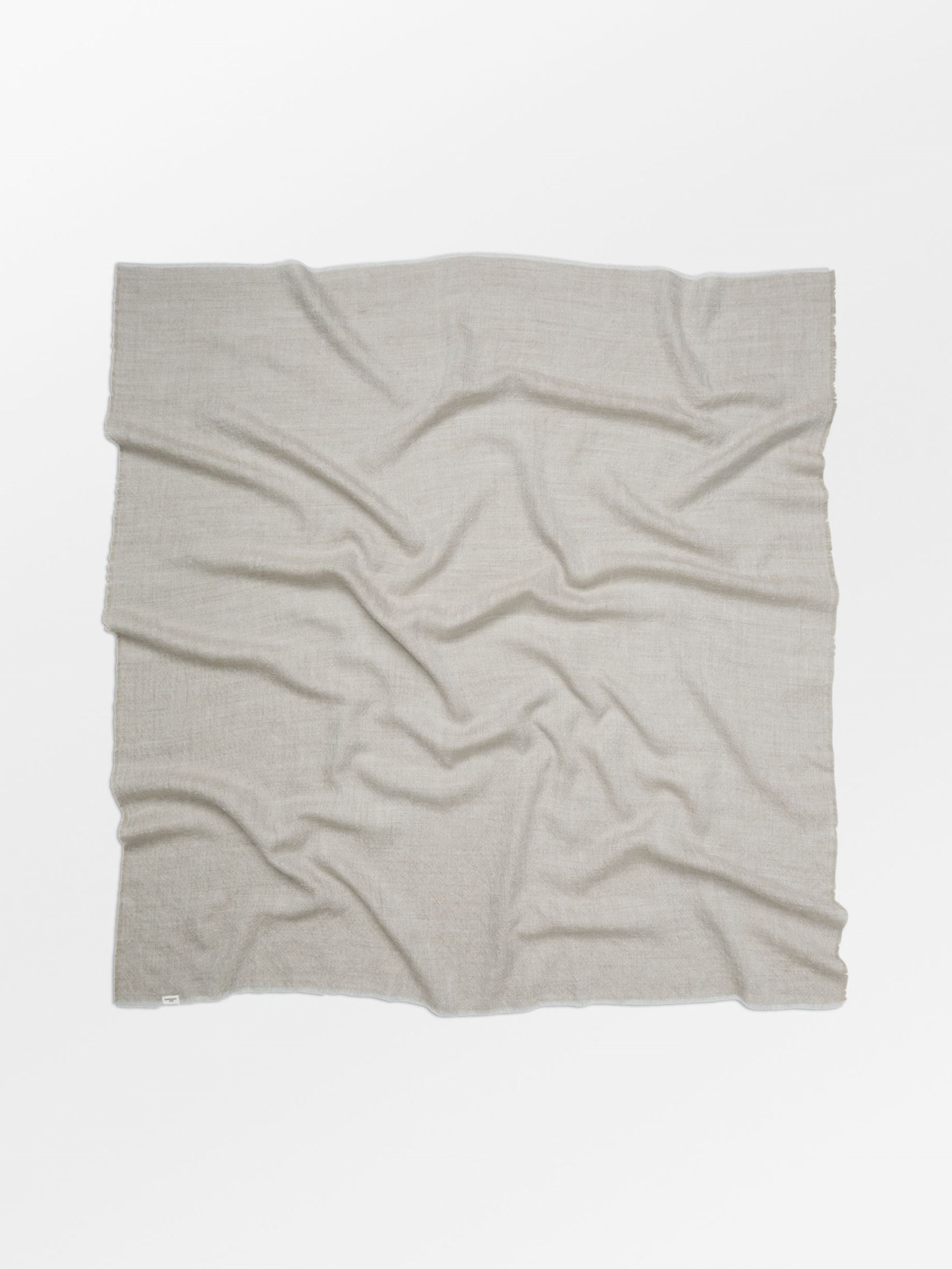 Cashma Big Scarf OneSize BeckSöndergaard.no