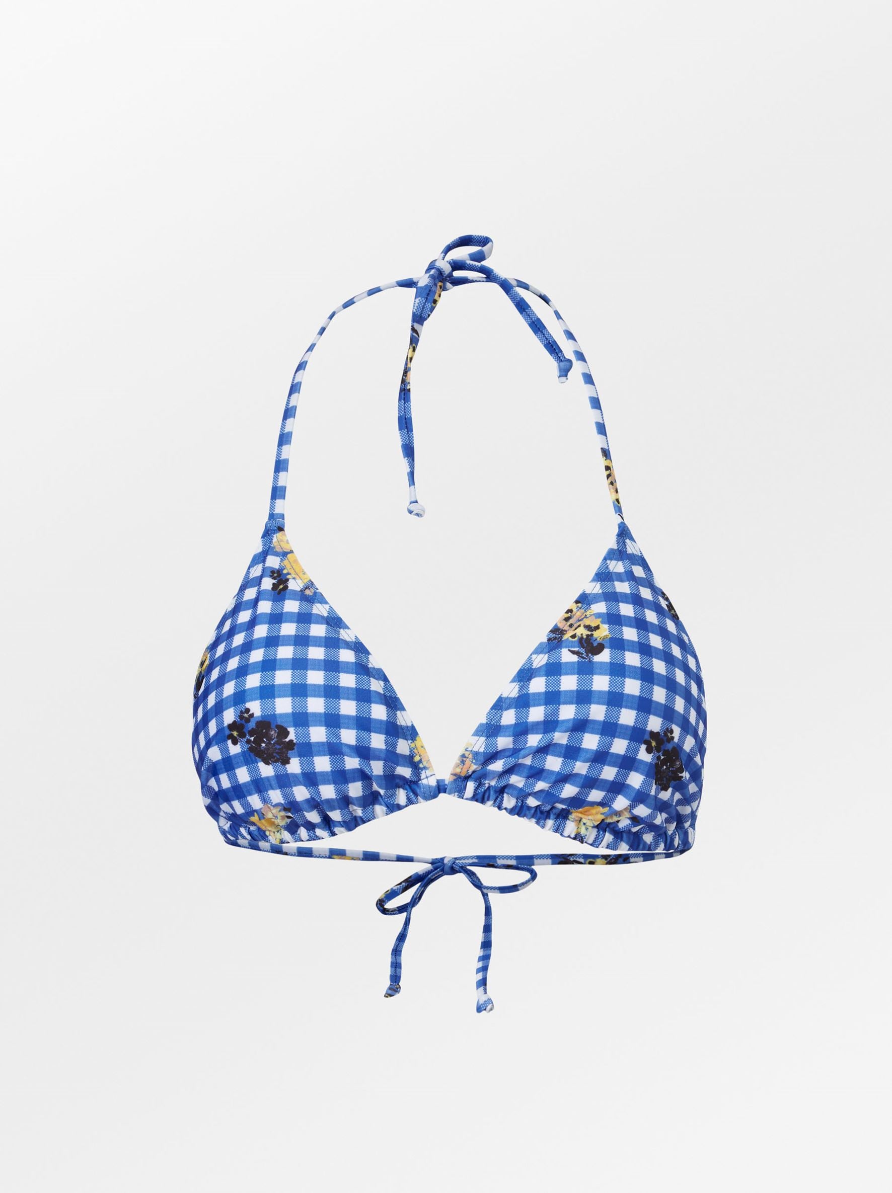 Wina Bel Bikini Top Clothing BeckSöndergaard.no