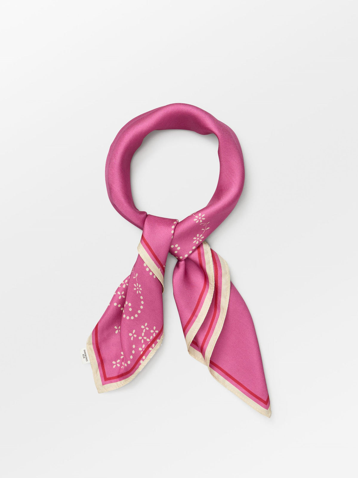 Abstraglaisia Sia Scarf OneSize BeckSöndergaard.no