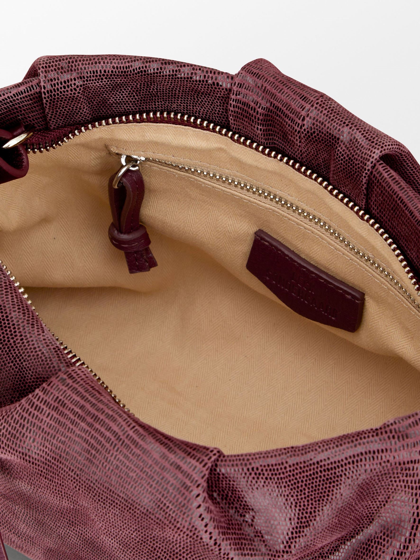 Lizra Small Clutch Bag OneSize BeckSöndergaard.no