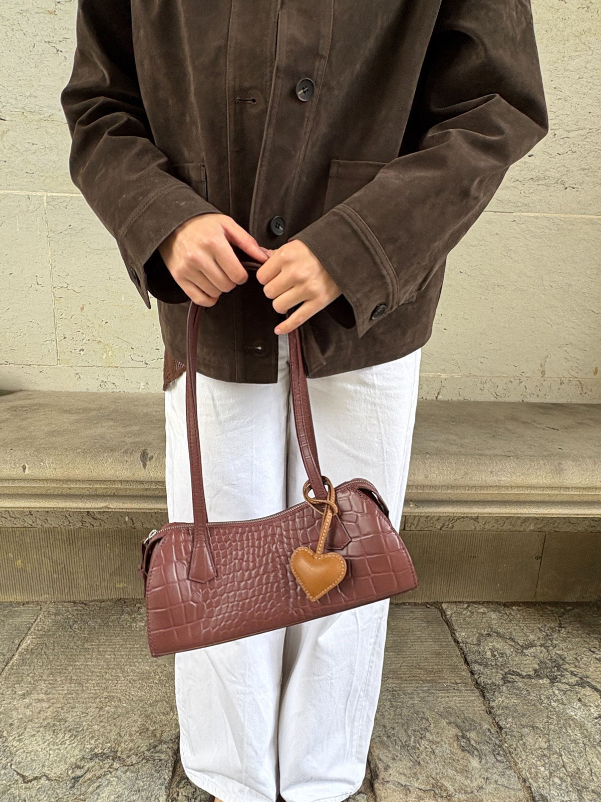 Croc Babette Bag OneSize BeckSöndergaard.no
