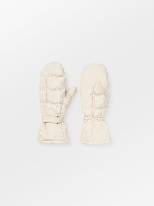 Padded Nylona Mitten Clothing BeckSöndergaard.no